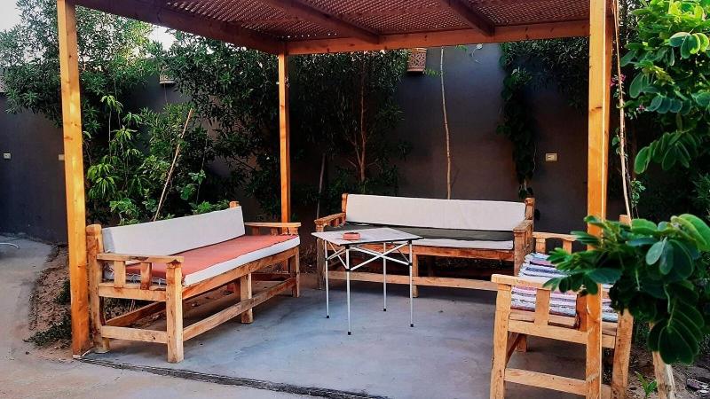 Malkata Arts Retreat
