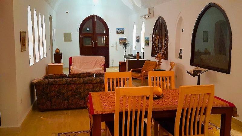 Malkata Arts Retreat