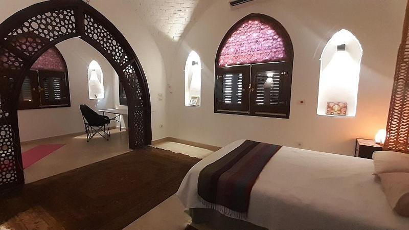 Malkata Arts Retreat