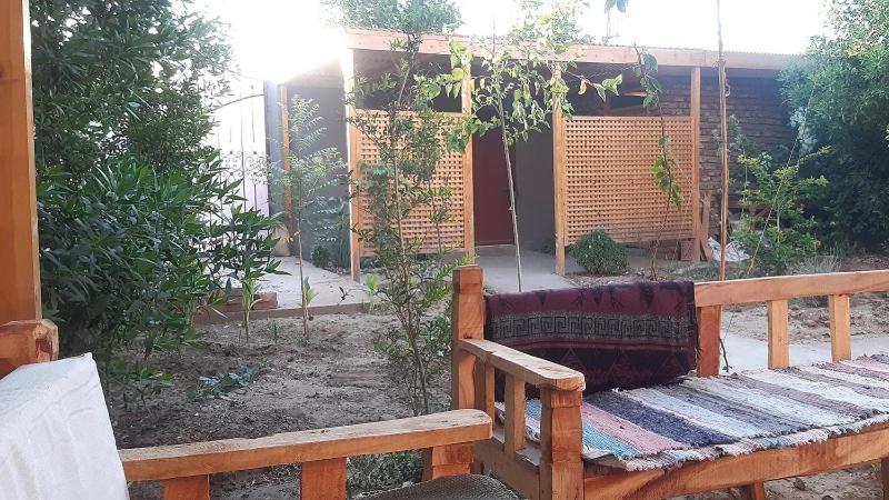 Malkata Arts Retreat