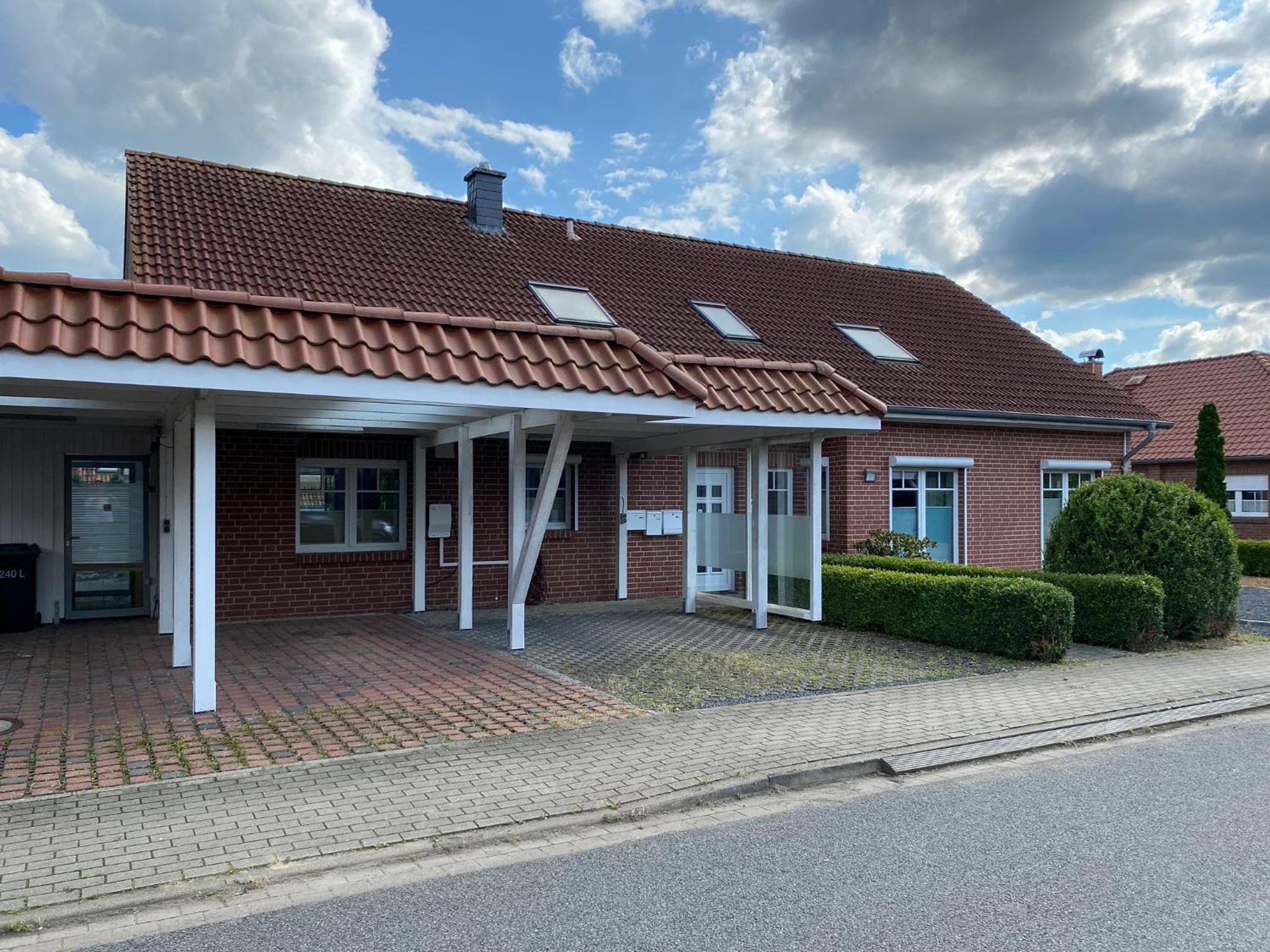 Großes Haus für Gruppen und längere Aufenthalte 210qm - 5 SZ, Garten, bis 10 Personen view 4