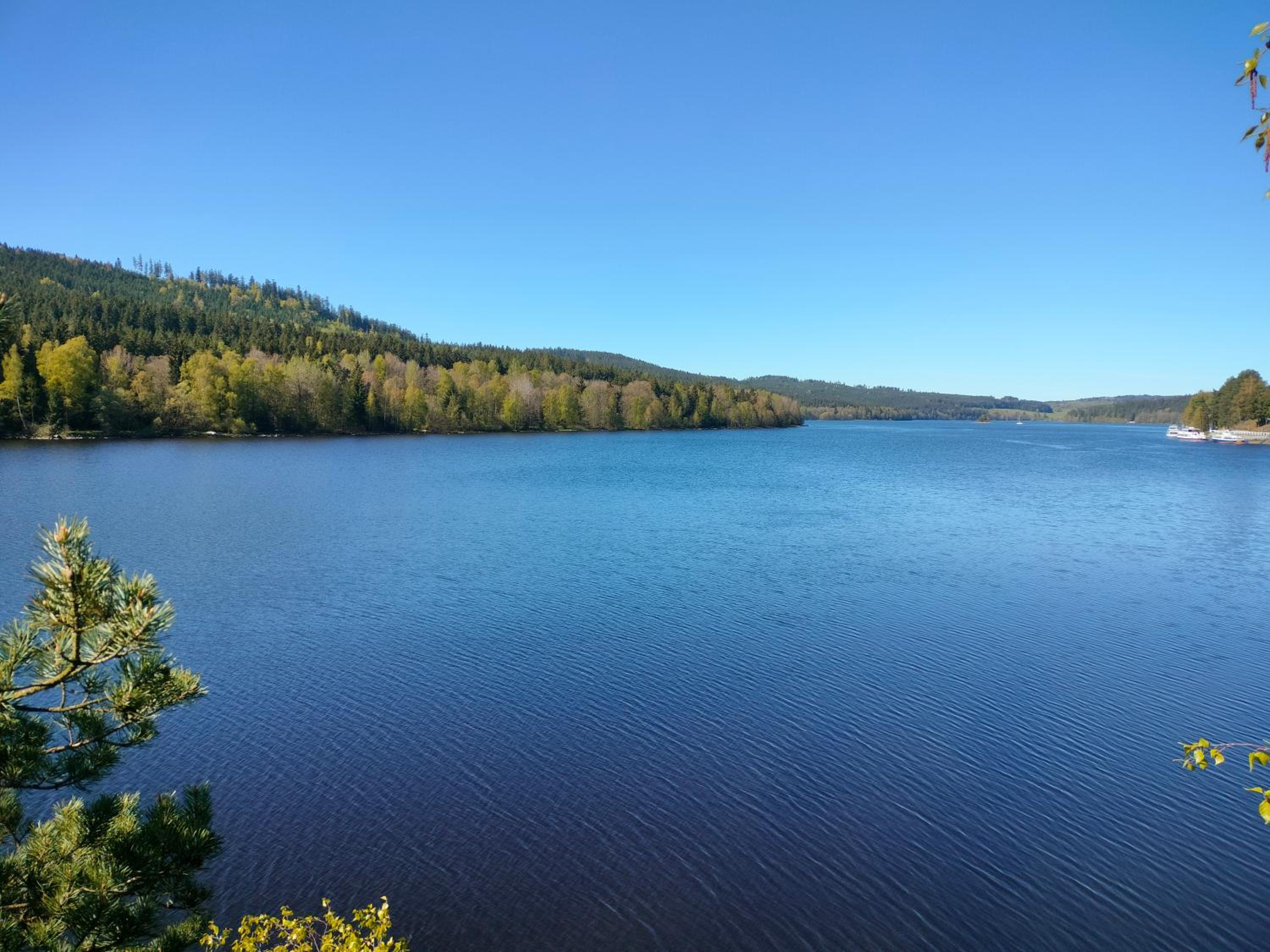 Apartmán ÁJA - Lipno nad Vltavou