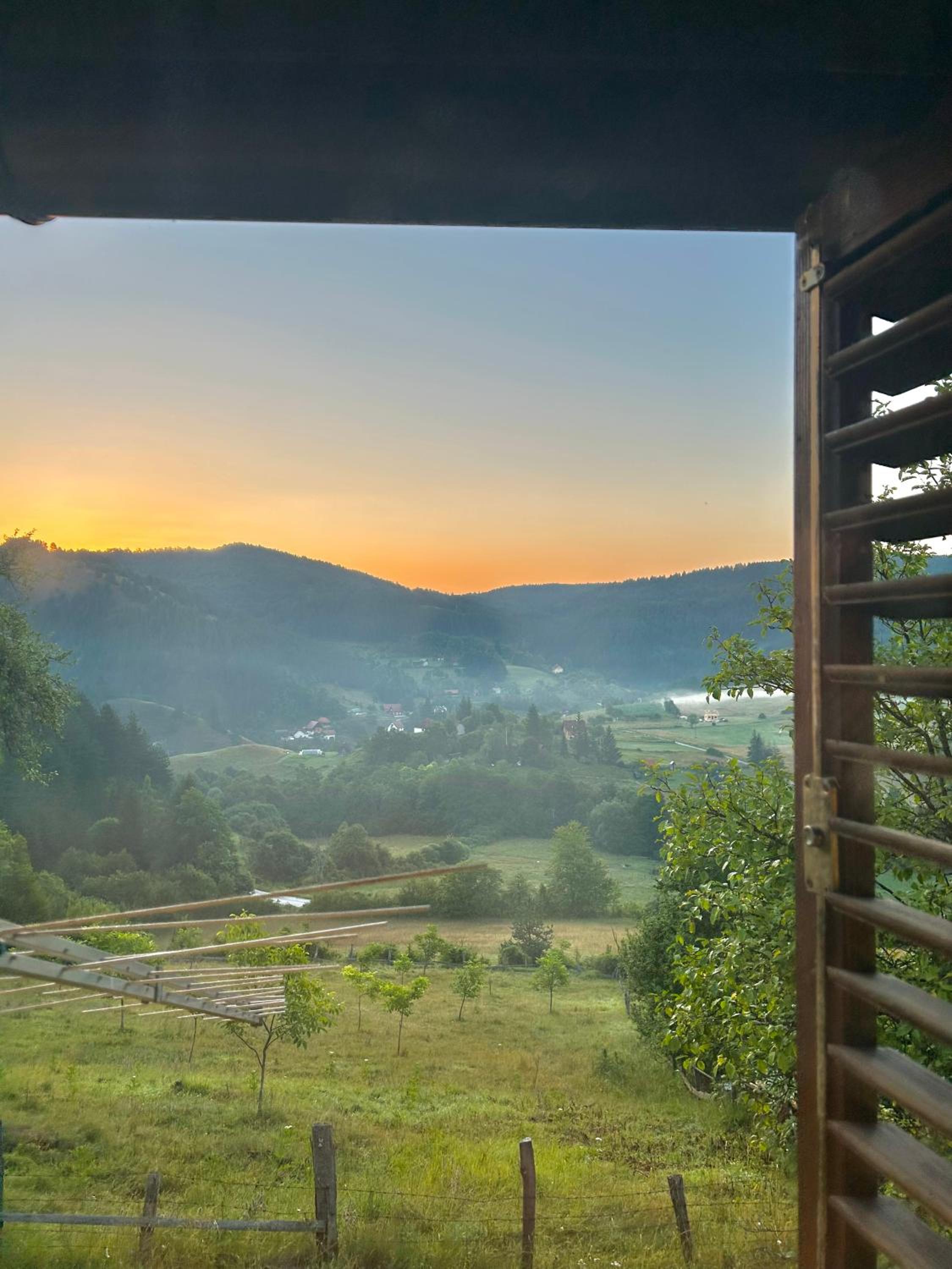 Kuća Zaharić view 2