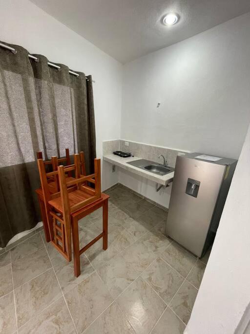 Departamento AF 17 view 2