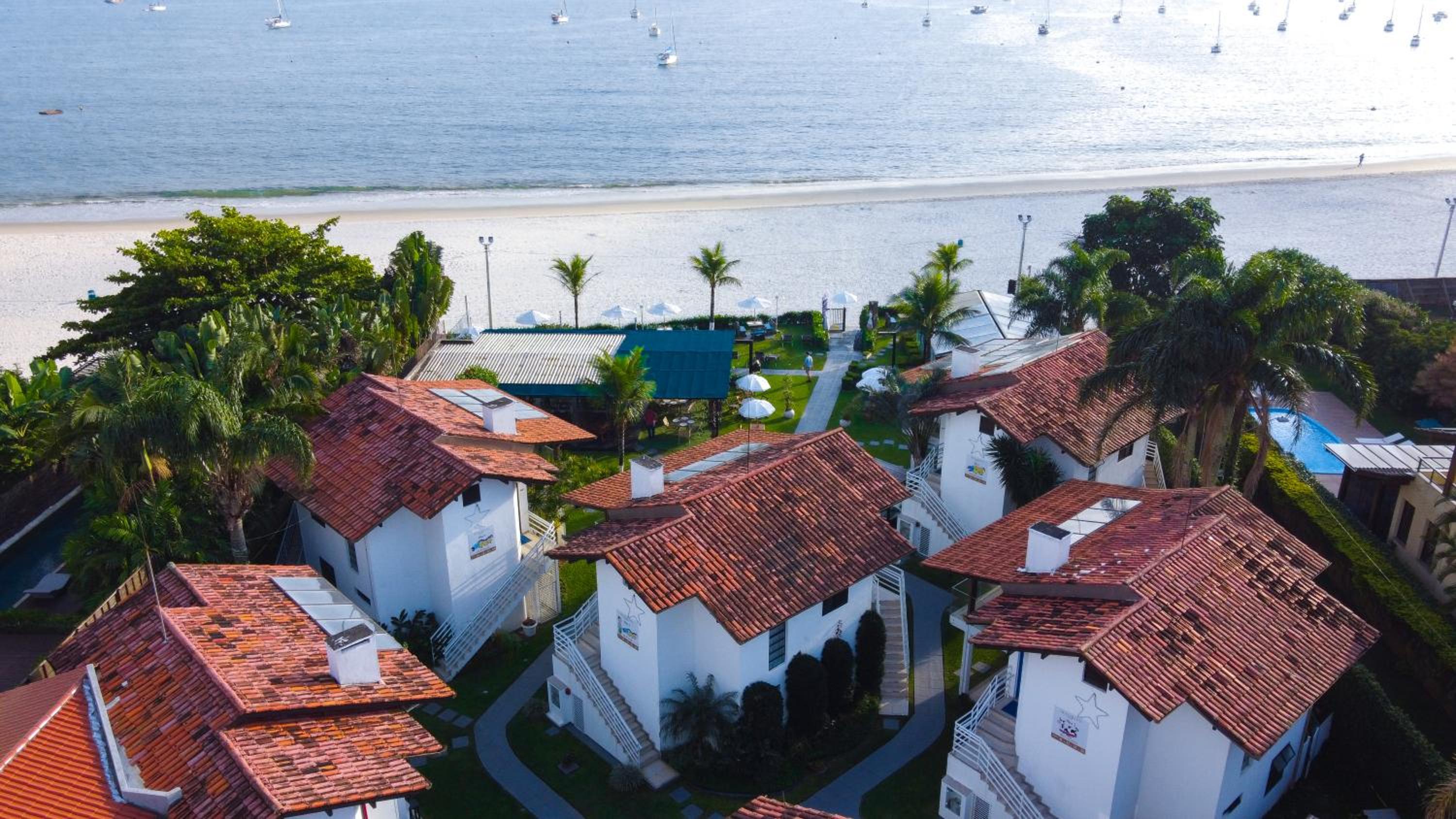 Hotel Sete Ilhas - Image 1