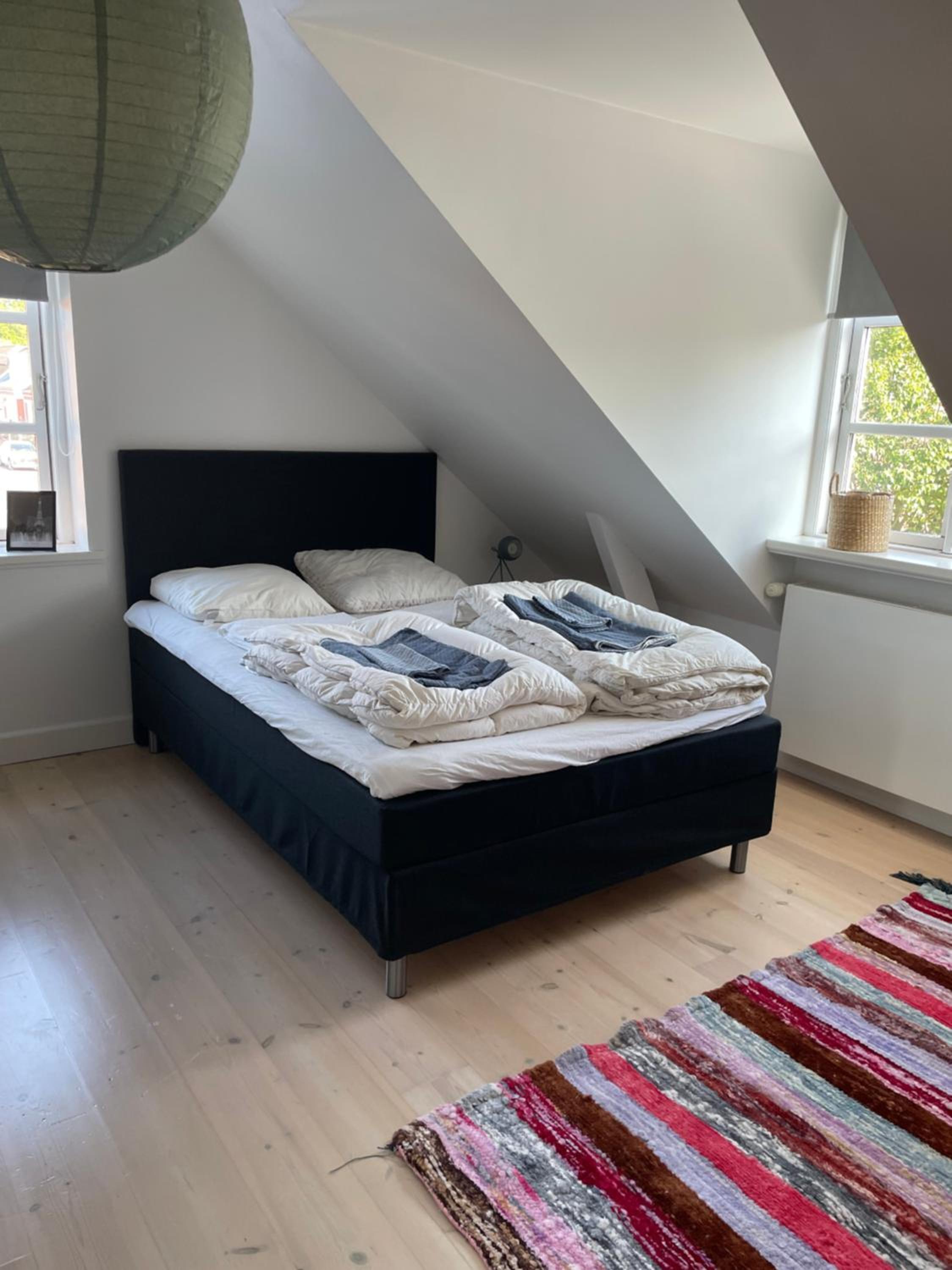 Cozy Town House