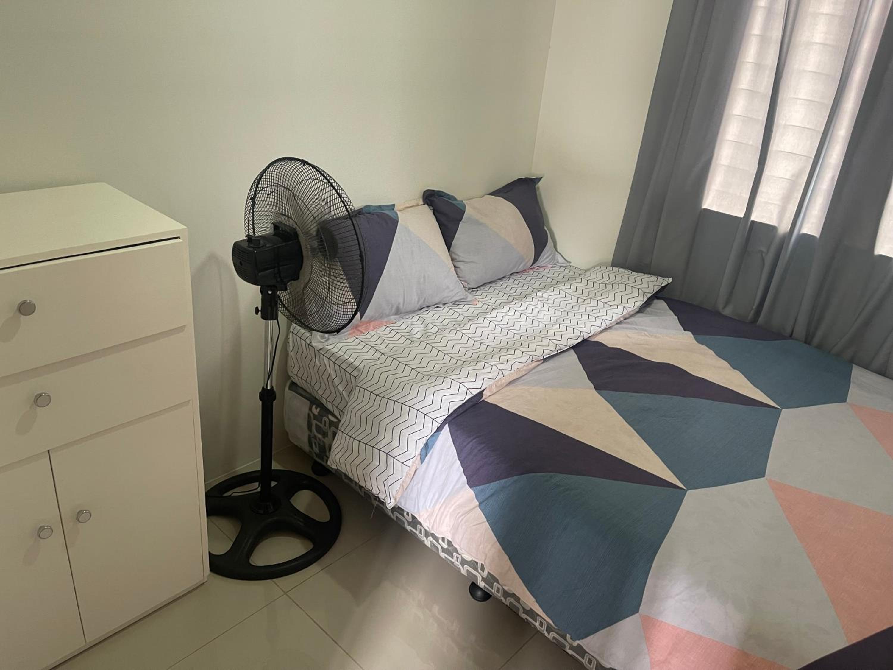 Haralds Air B&B in Casamira Naga view 5