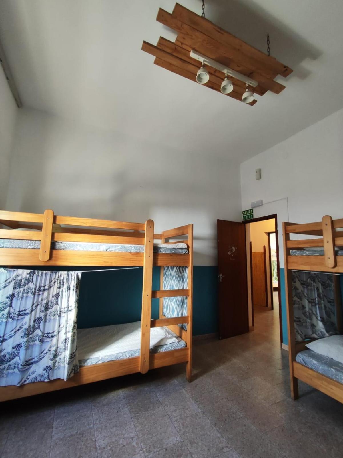 Hostel Vagamundo view 4