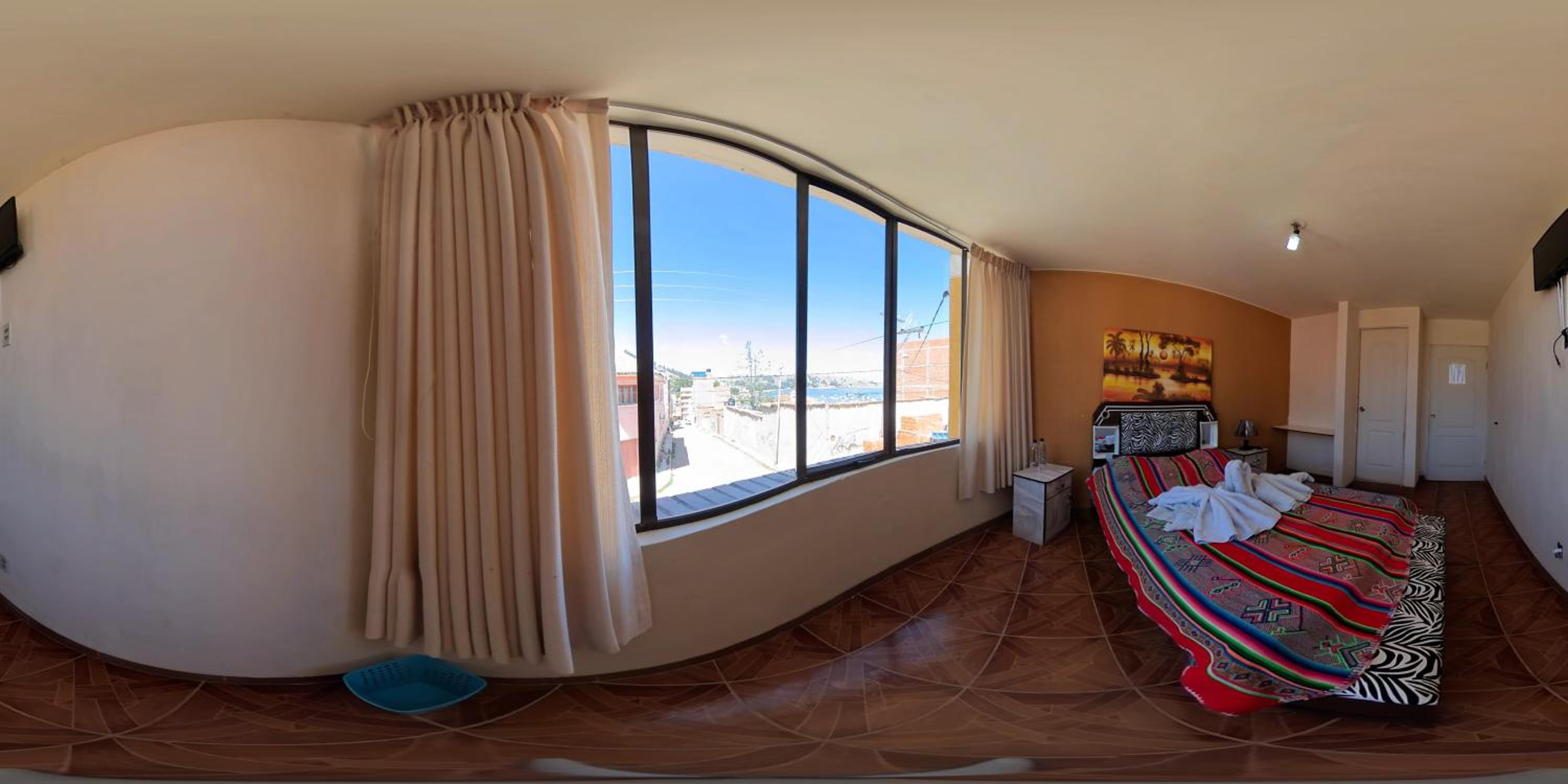 Skylake B&B Hostel