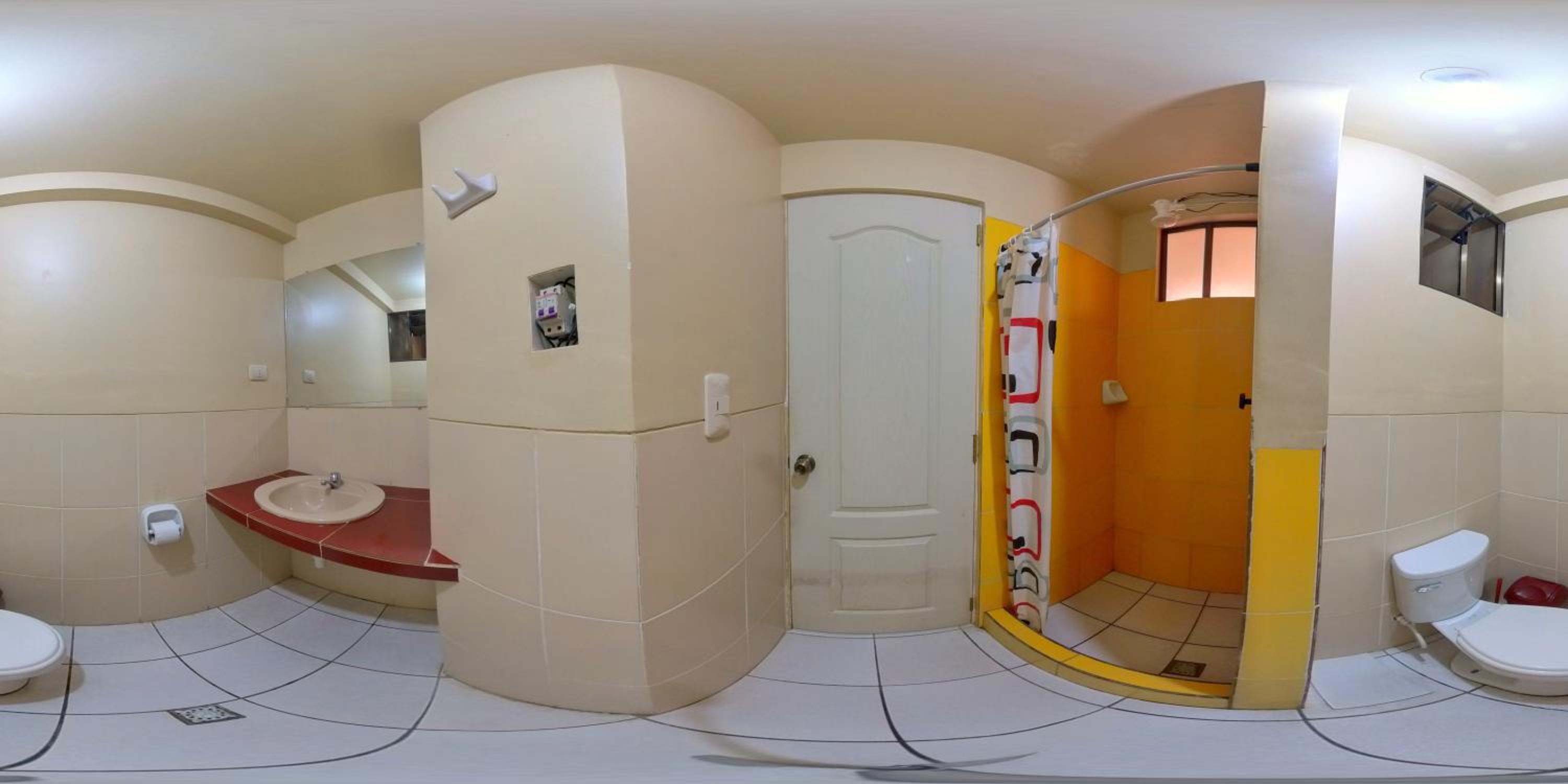 Skylake B&B Hostel