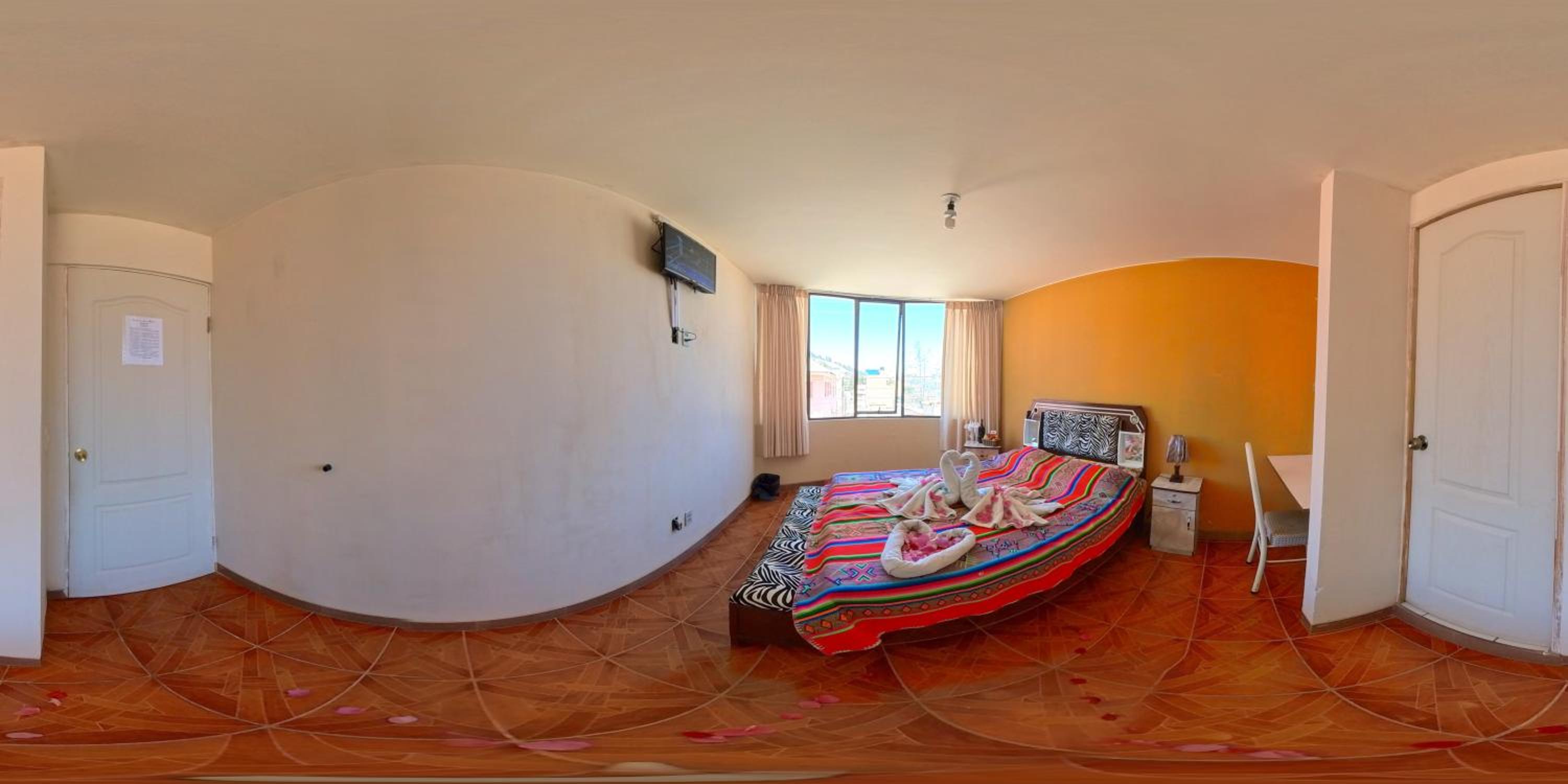 Skylake B&B Hostel