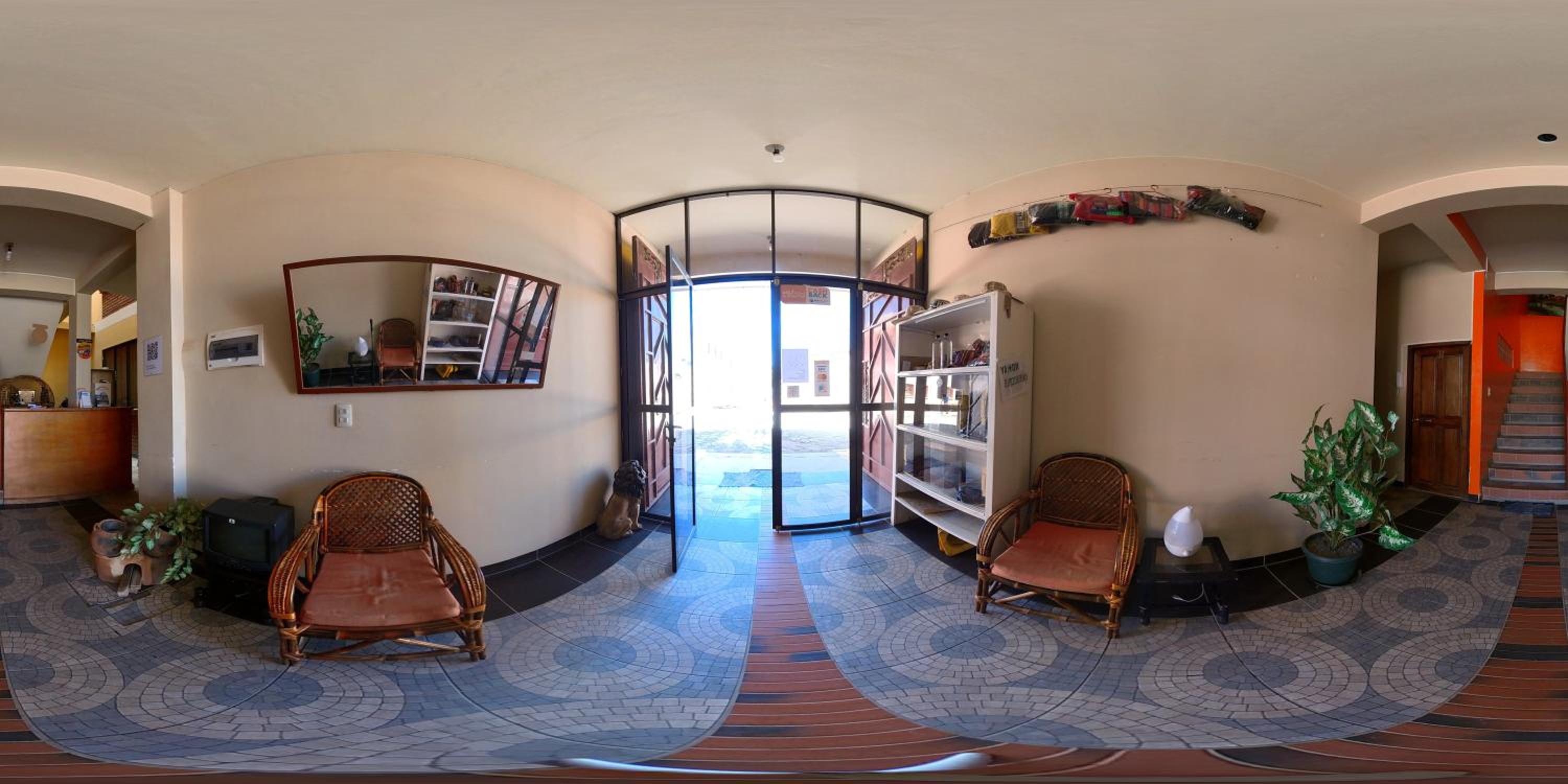 Skylake B&B Hostel