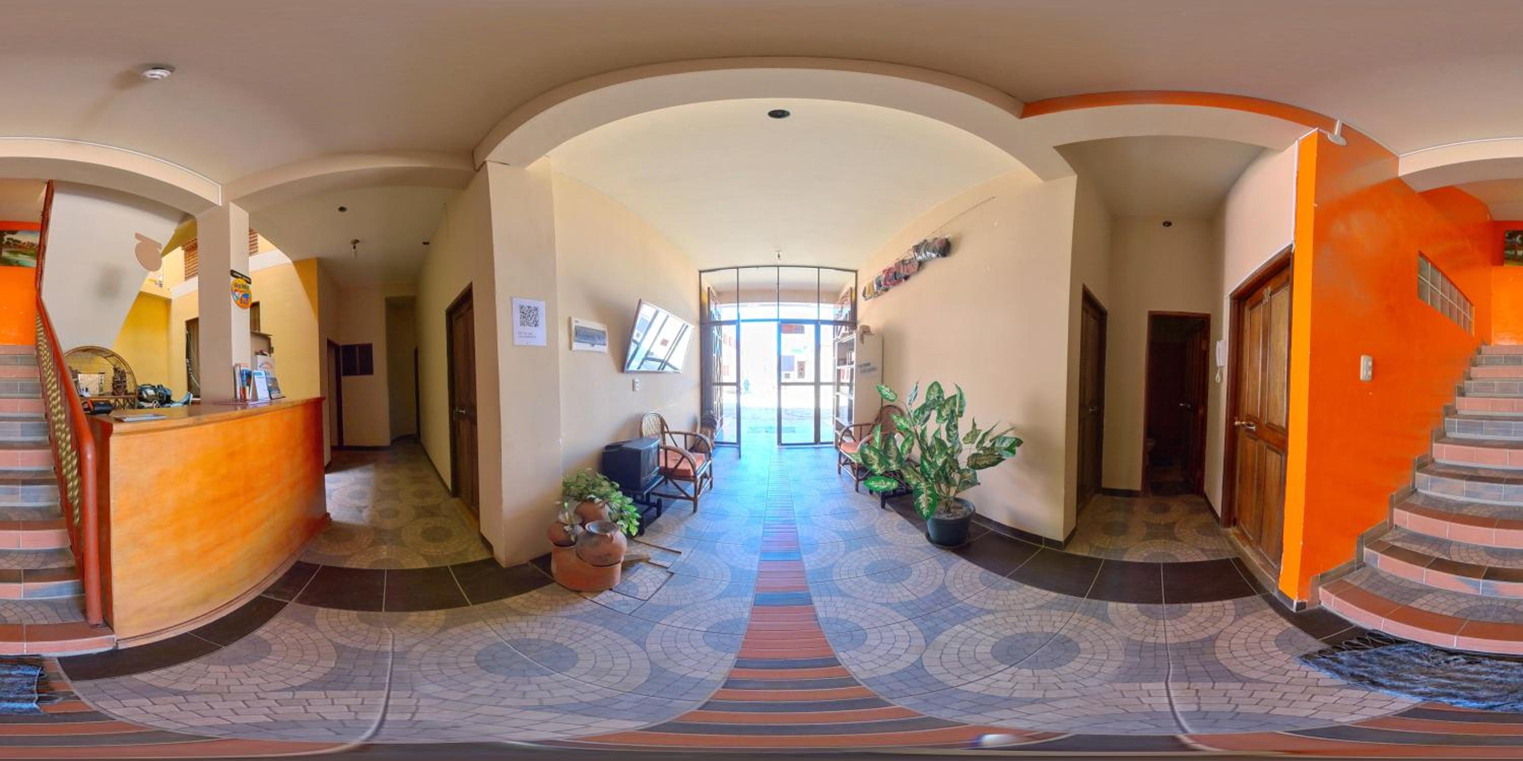 Skylake B&B Hostel