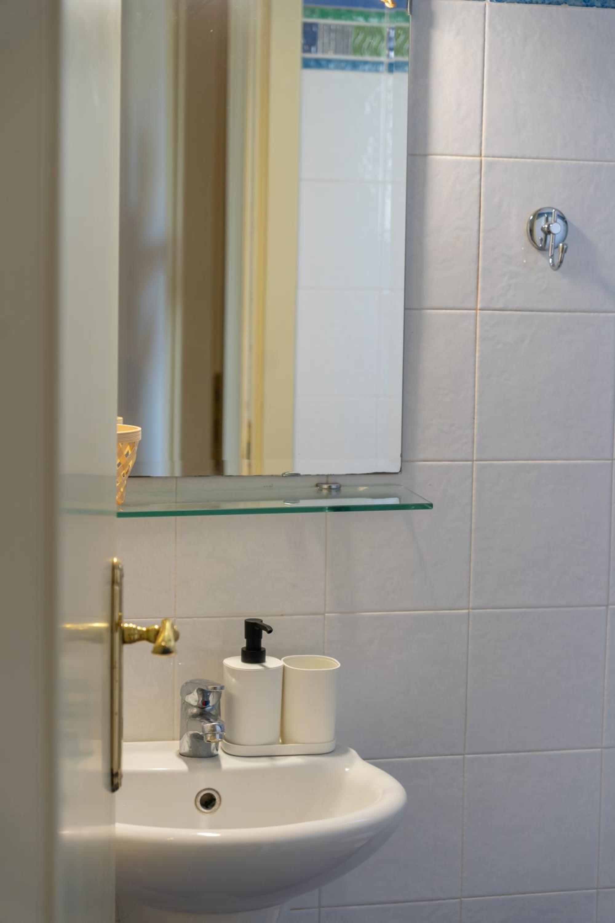 Anasemia Villa Pelion