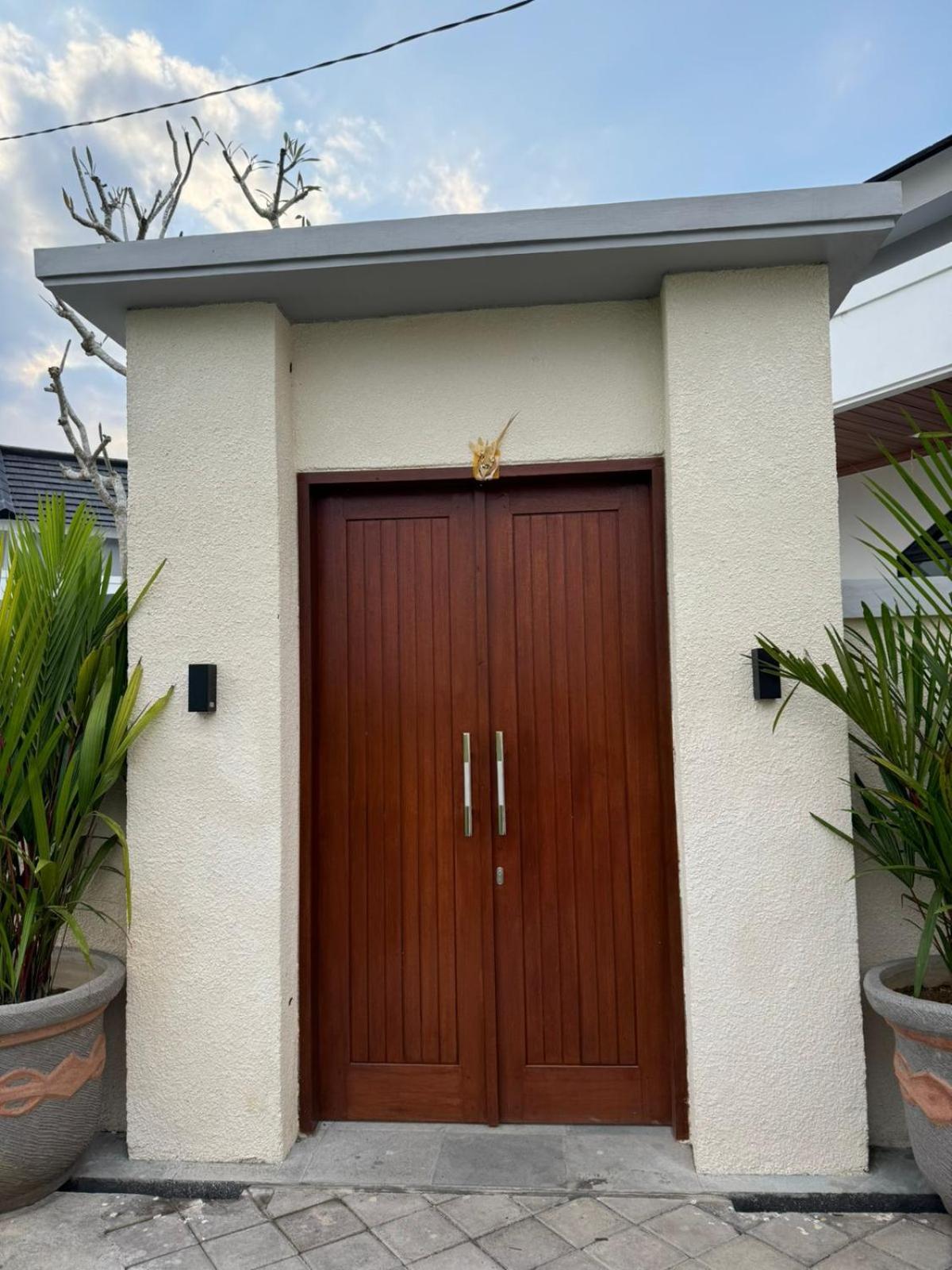Resoree Villa Pererenan - Image 1