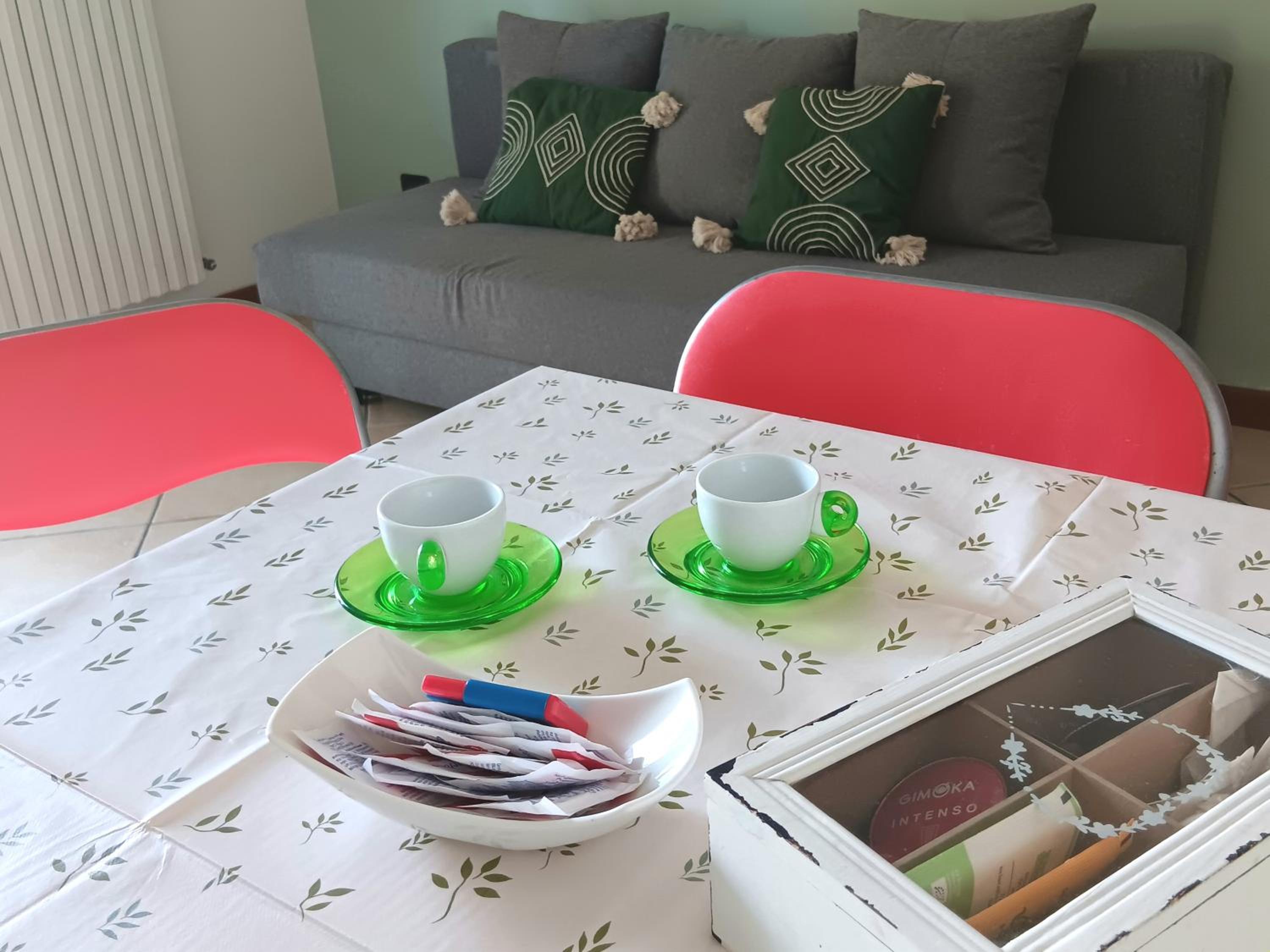 LaelleApartament Rho Fiera San Siro