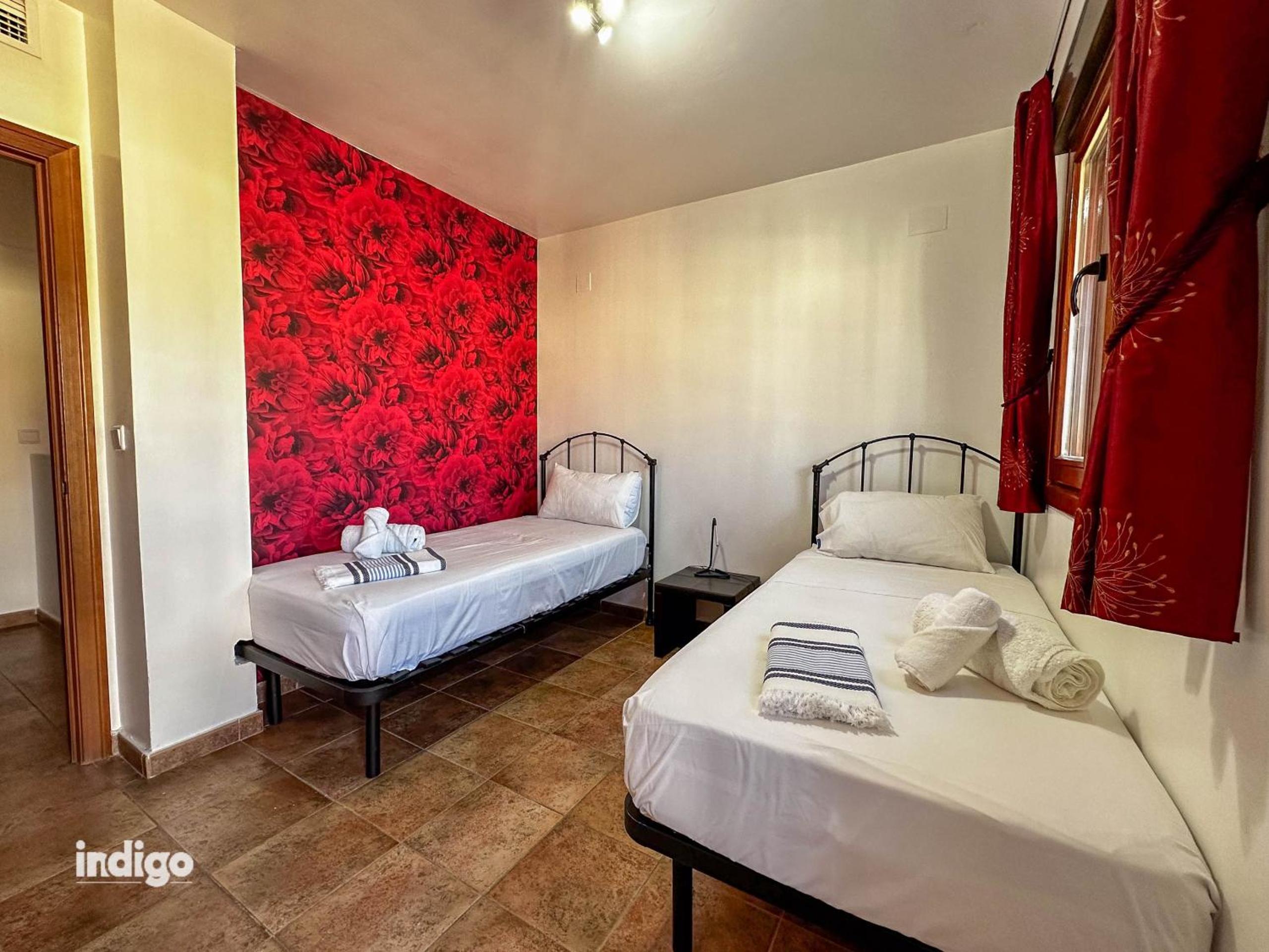 Vista Esuri 2 Bedroom Townhouse WRE001 view 3