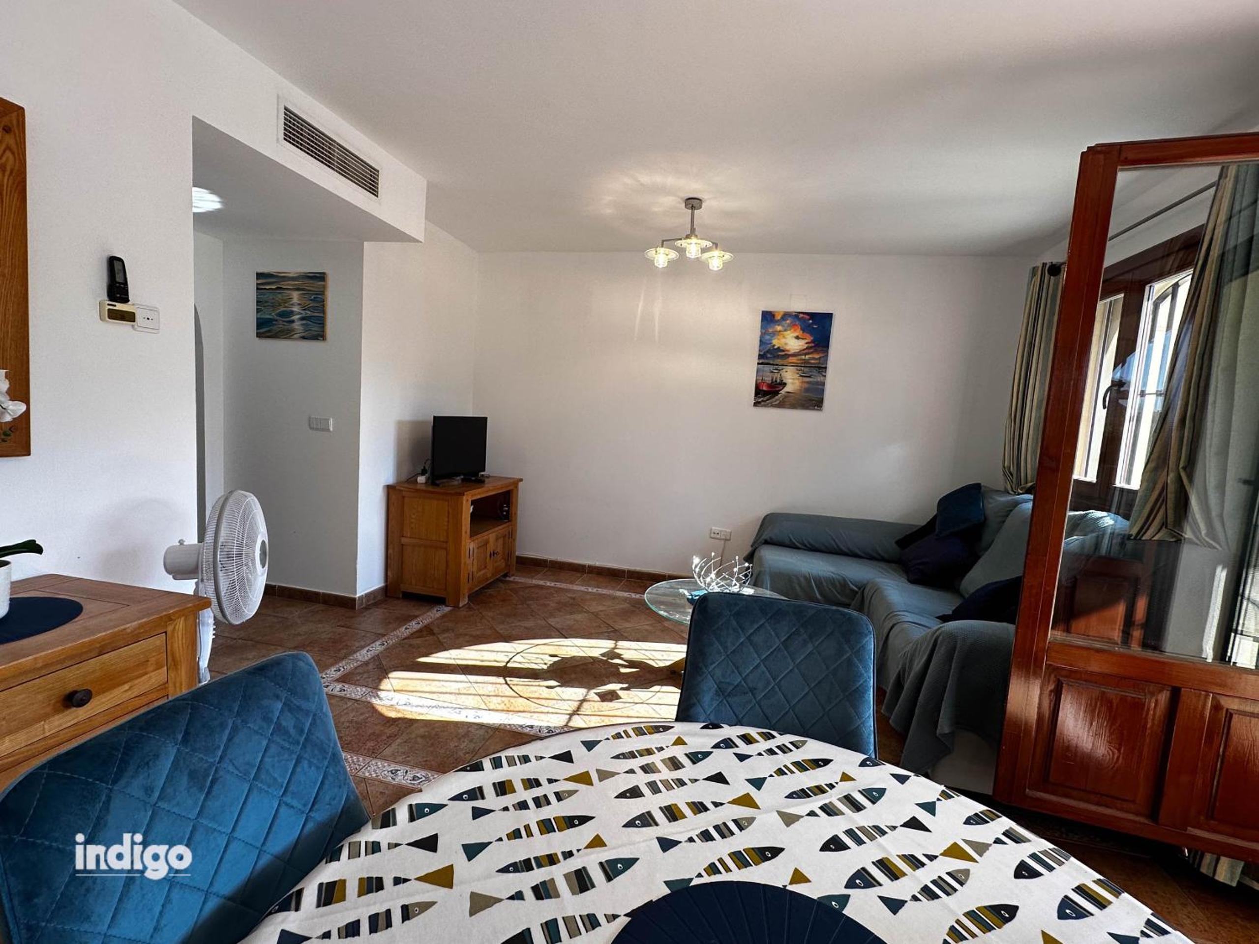 Vista Esuri 2 Bedroom Townhouse WRE001 view 2