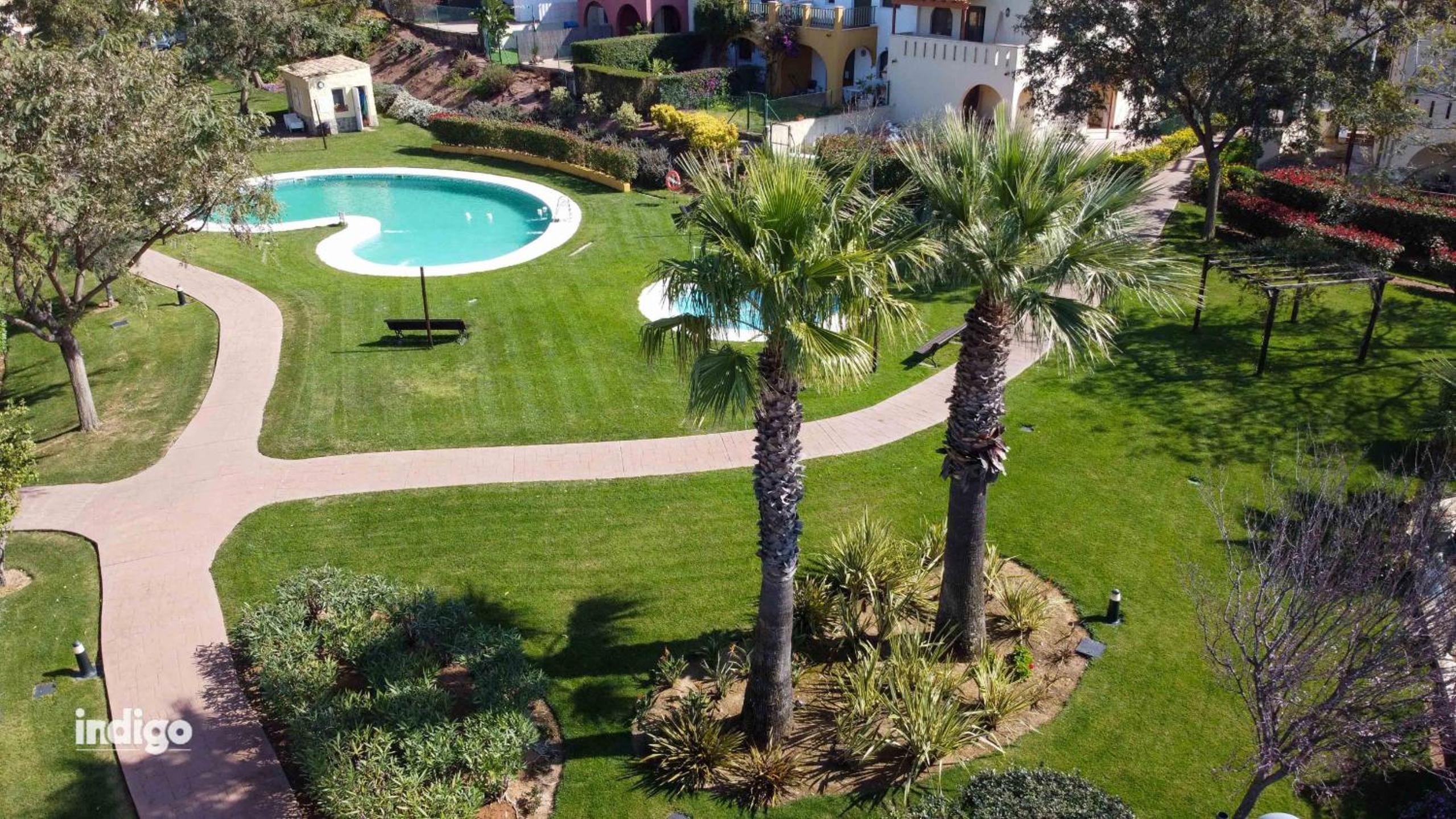 Vista Esuri 2 Bedroom Townhouse WRE001 view 5