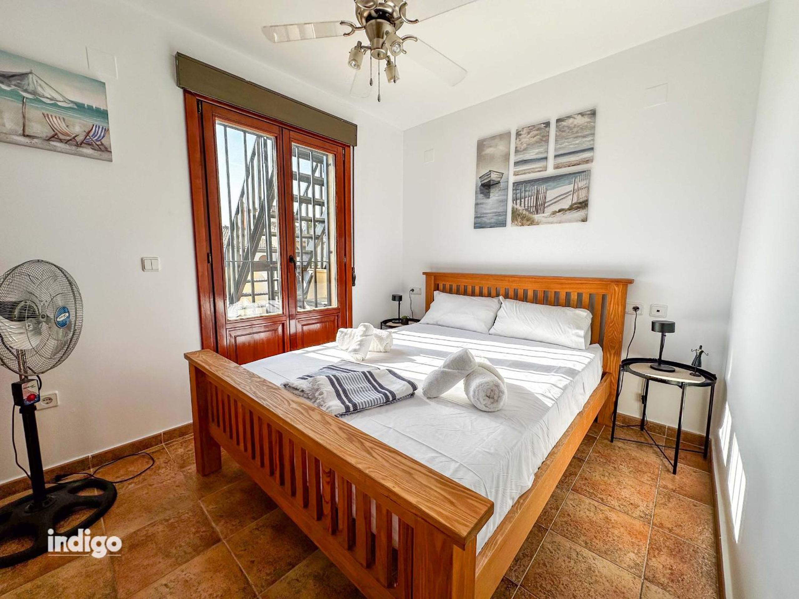 Vista Esuri 2 Bedroom Townhouse WRE001 view 4
