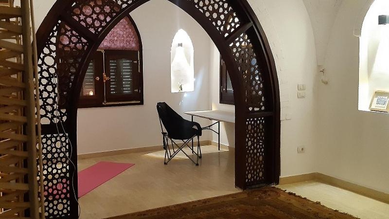 Malkata Arts Retreat