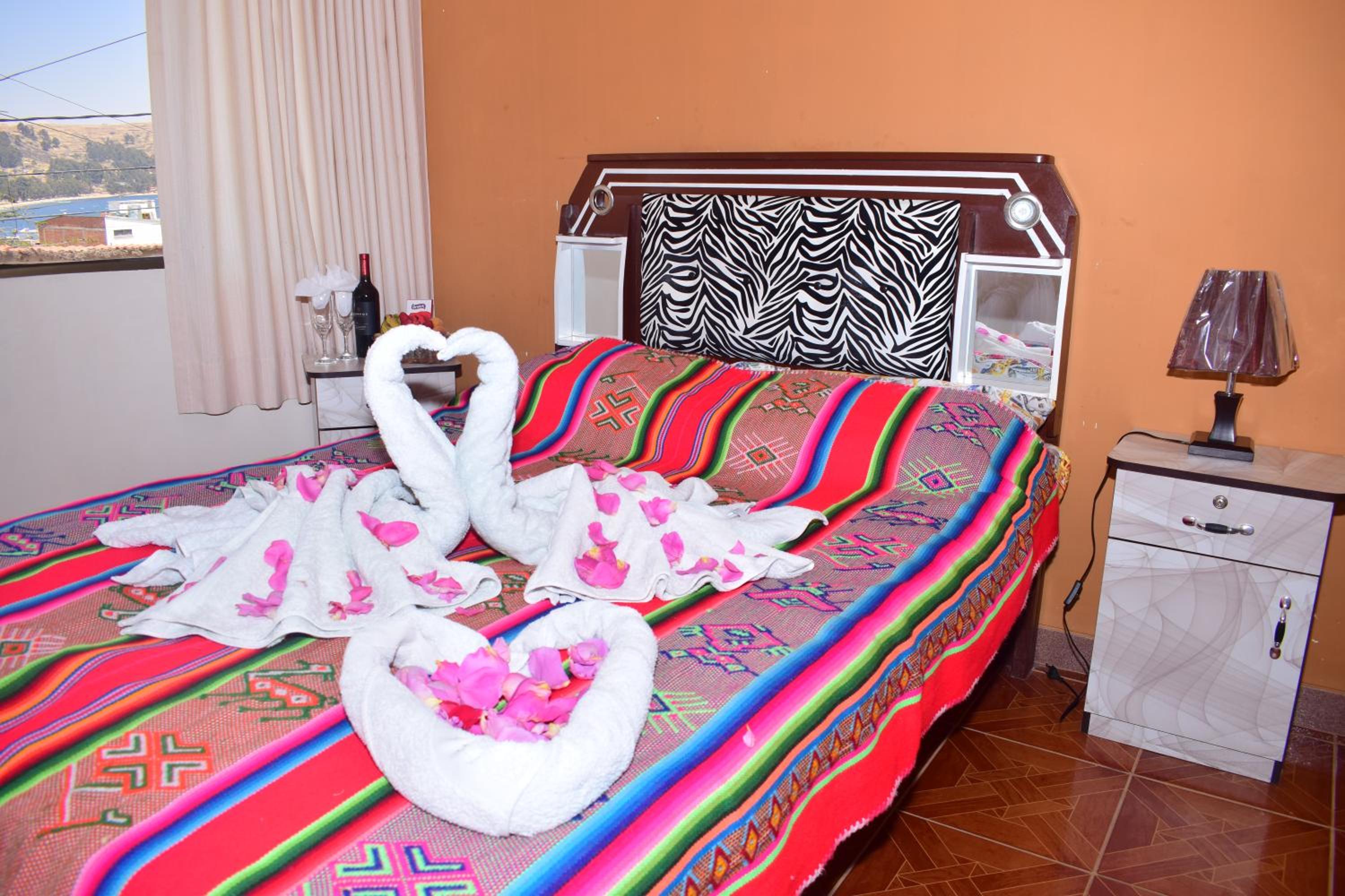 Skylake B&B Hostel