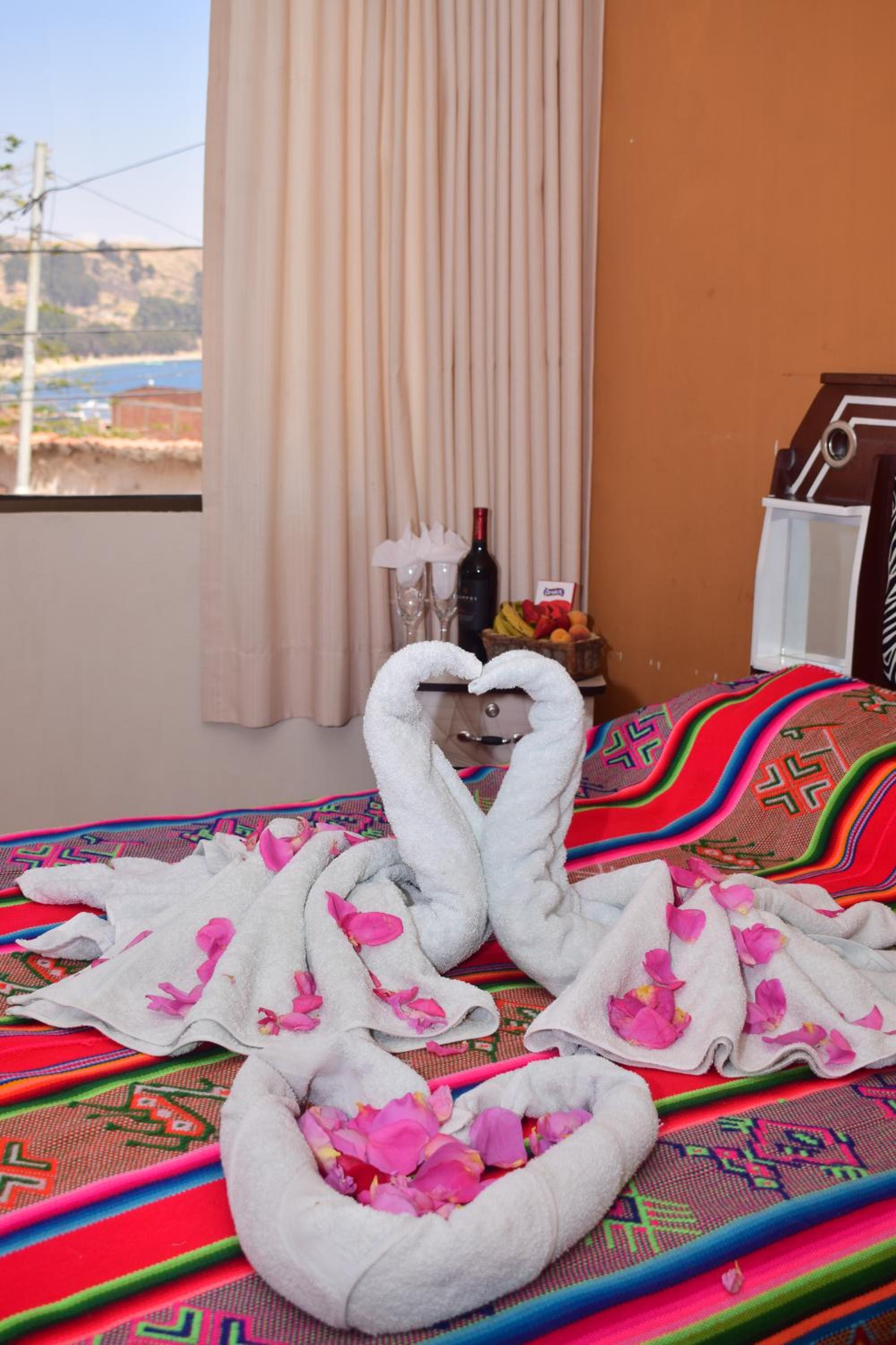 Skylake B&B Hostel