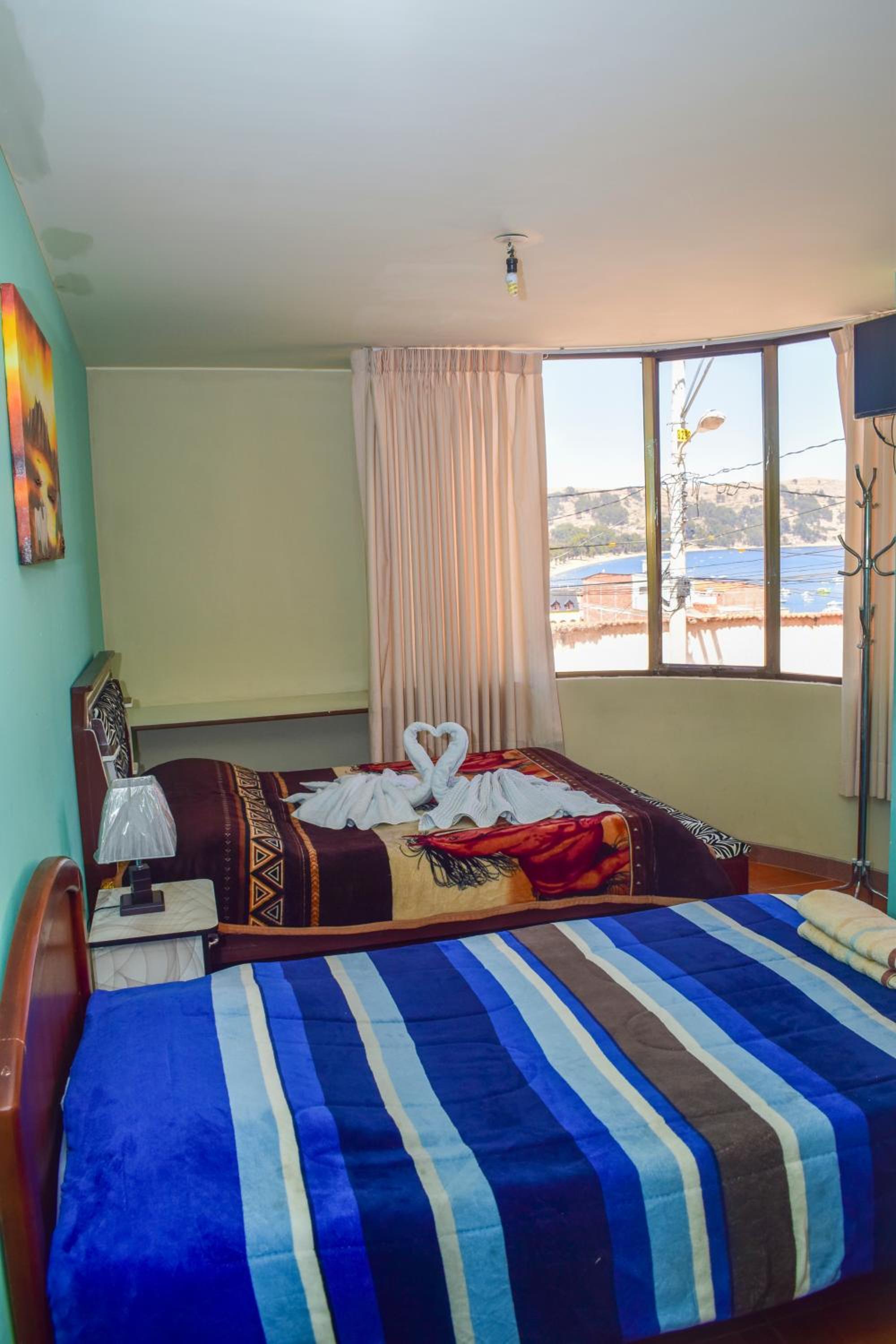 Skylake B&B Hostel