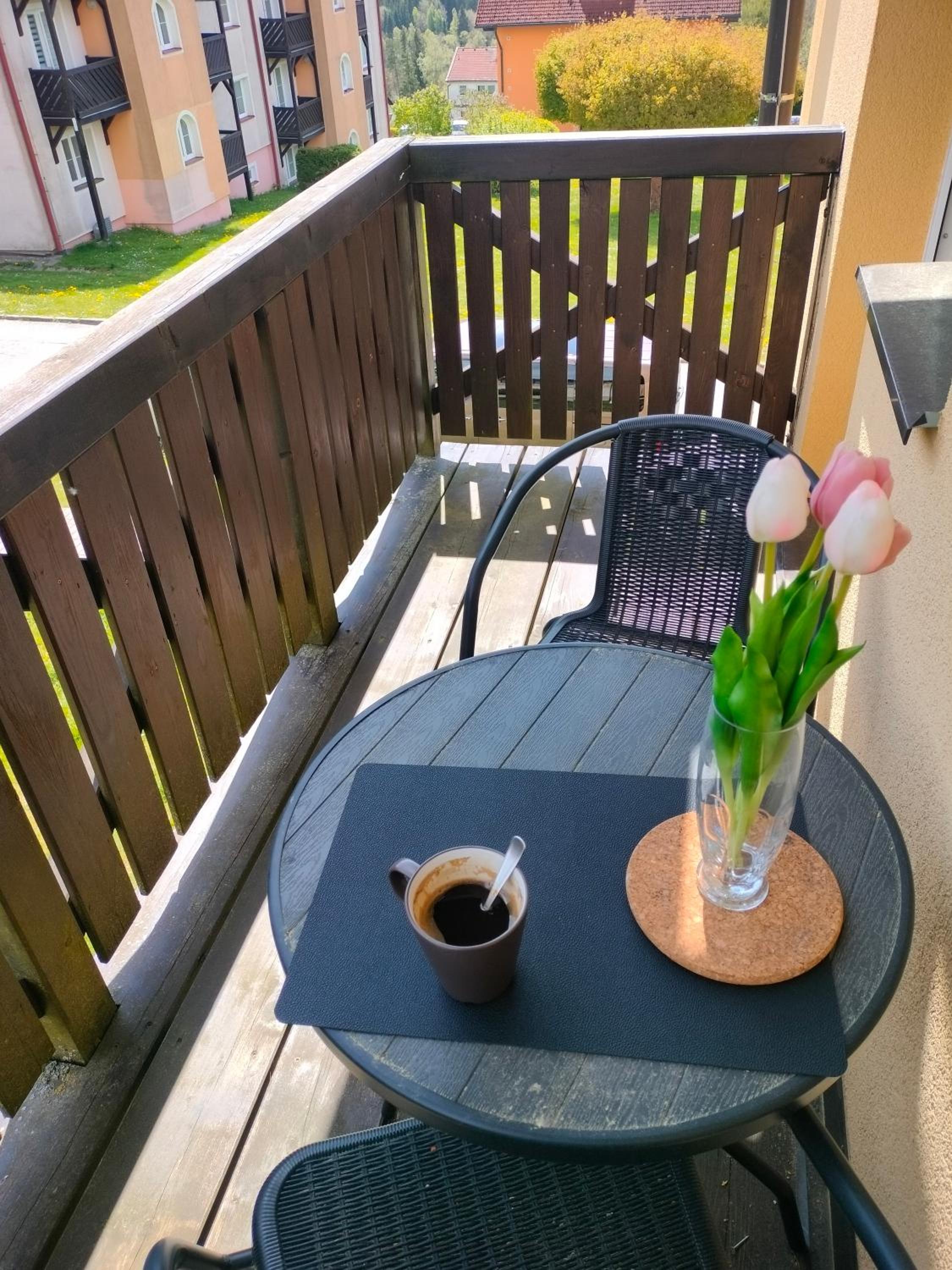 Apartmán ÁJA - Lipno nad Vltavou