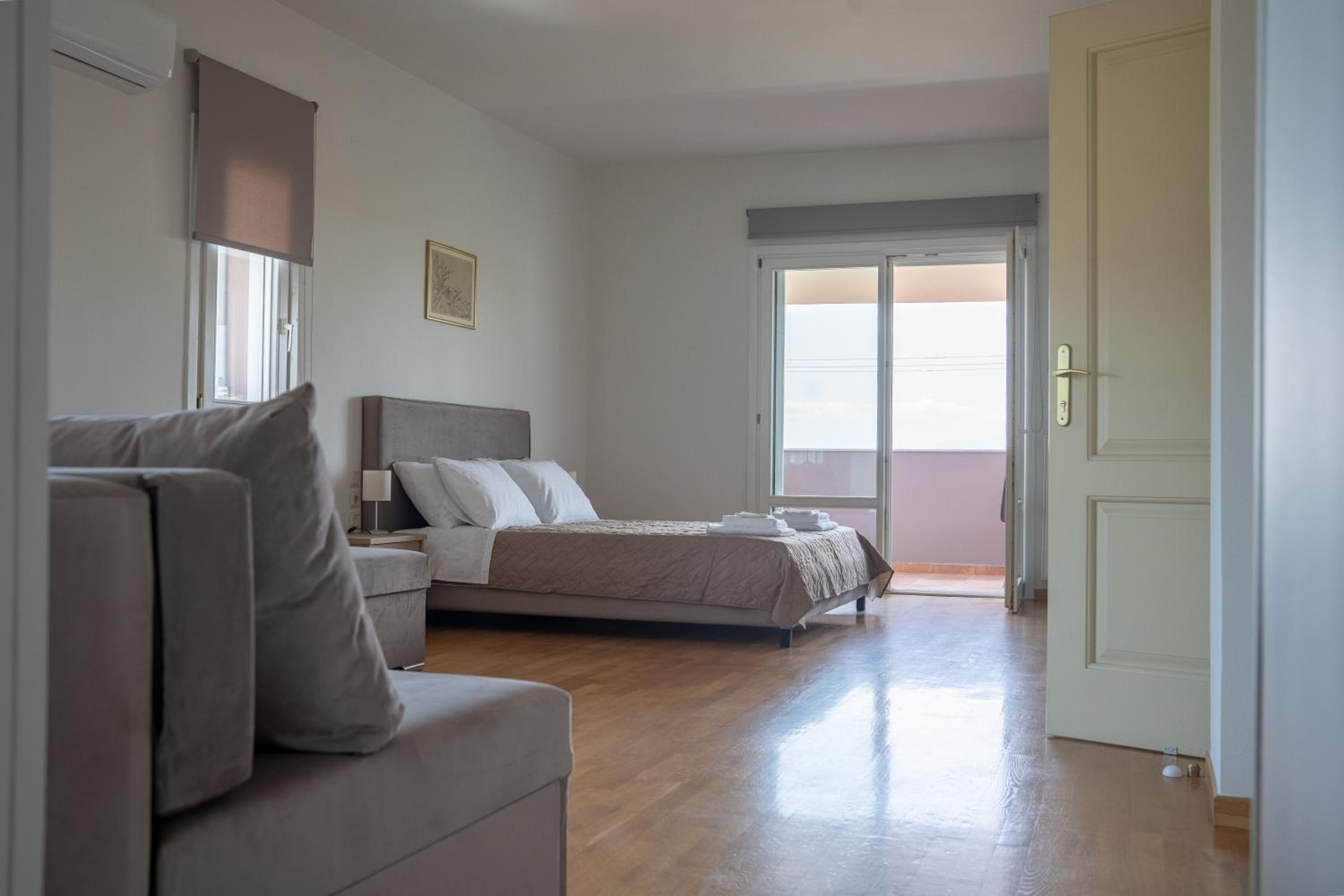 Anasemia Villa Pelion