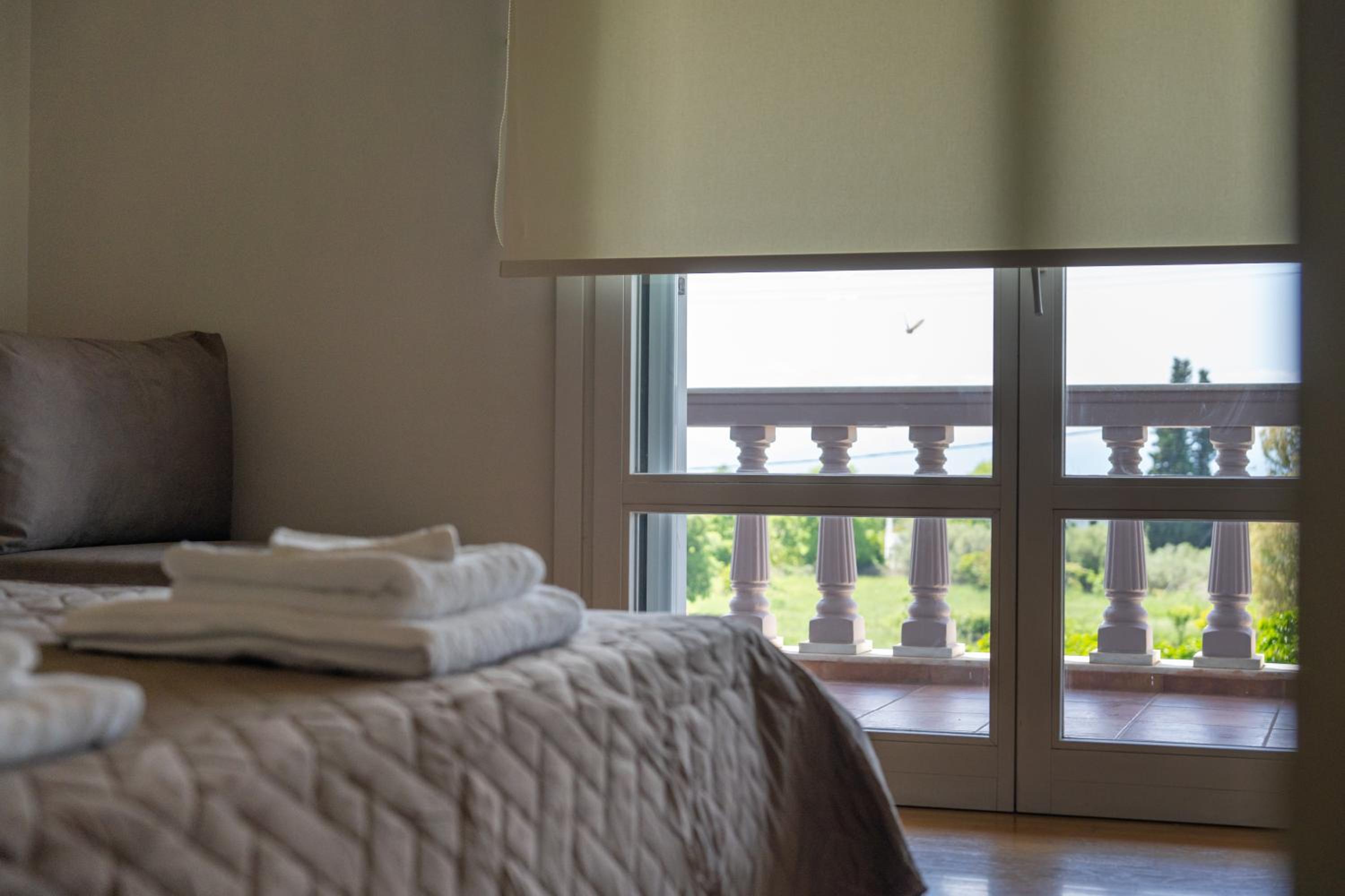 Anasemia Villa Pelion