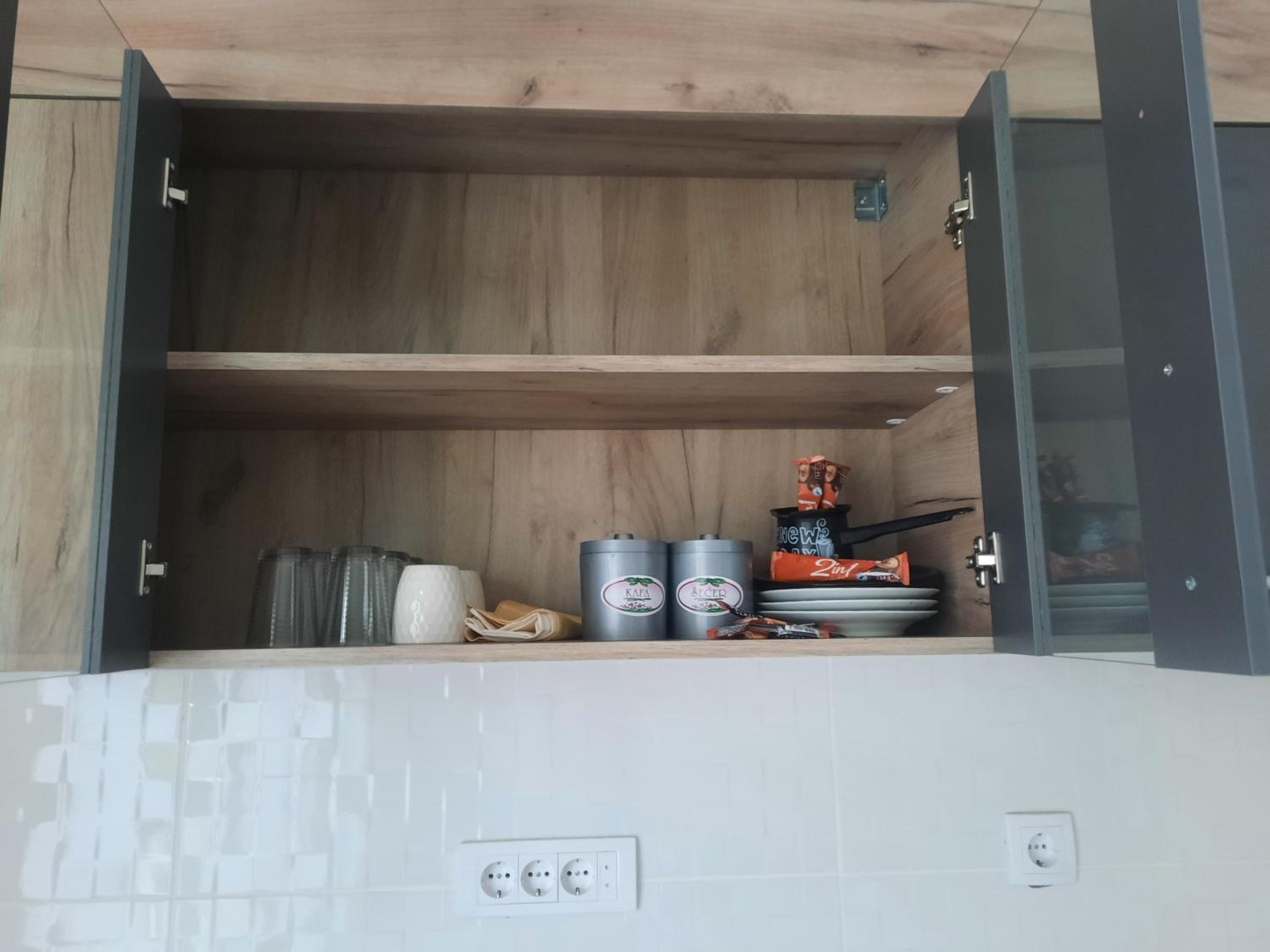 Apartman Maja view 2