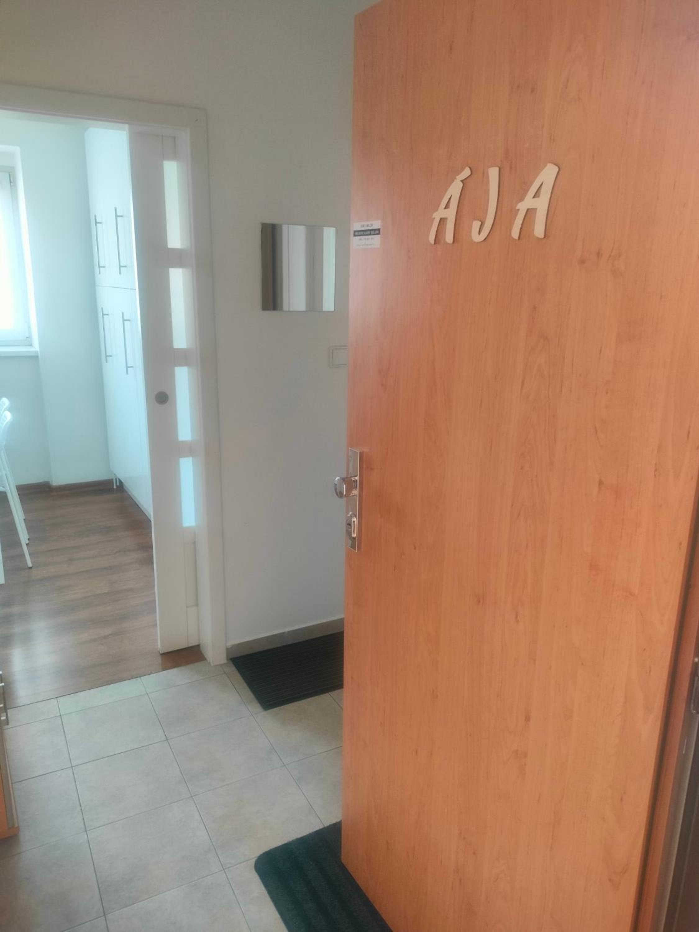 Apartmán ÁJA - Lipno nad Vltavou