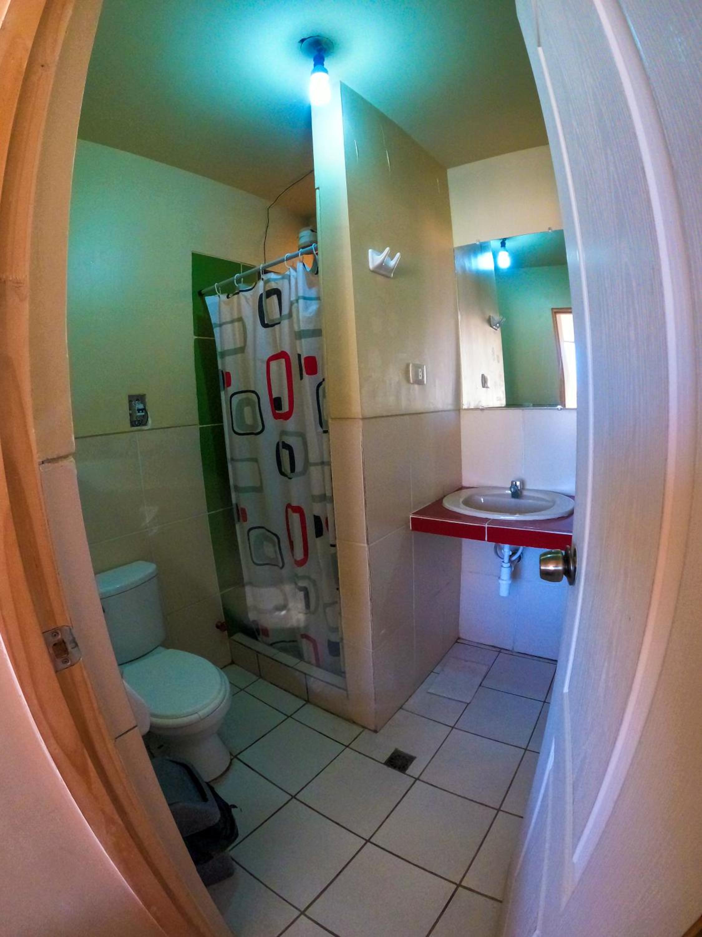 Skylake B&B Hostel