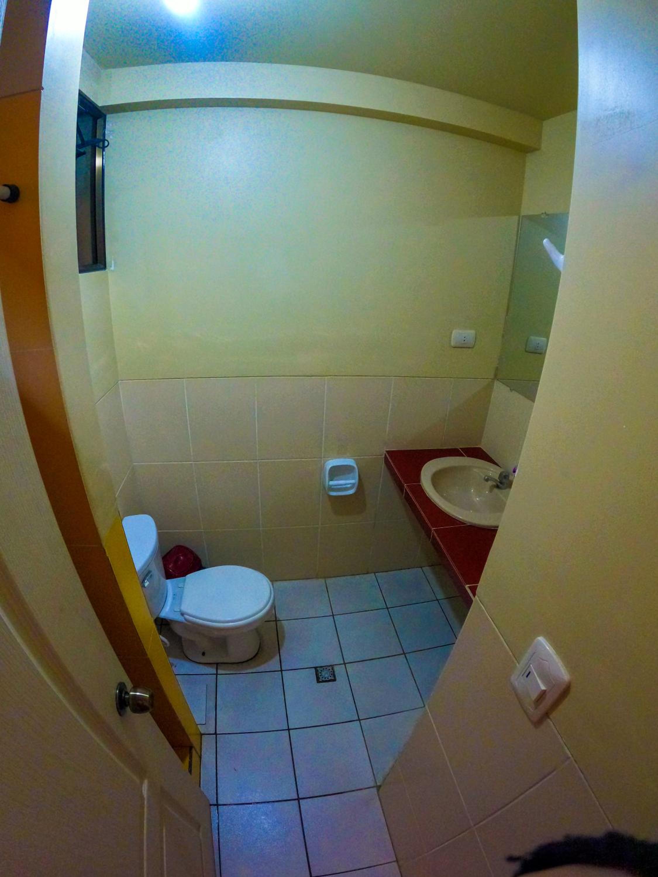 Skylake B&B Hostel