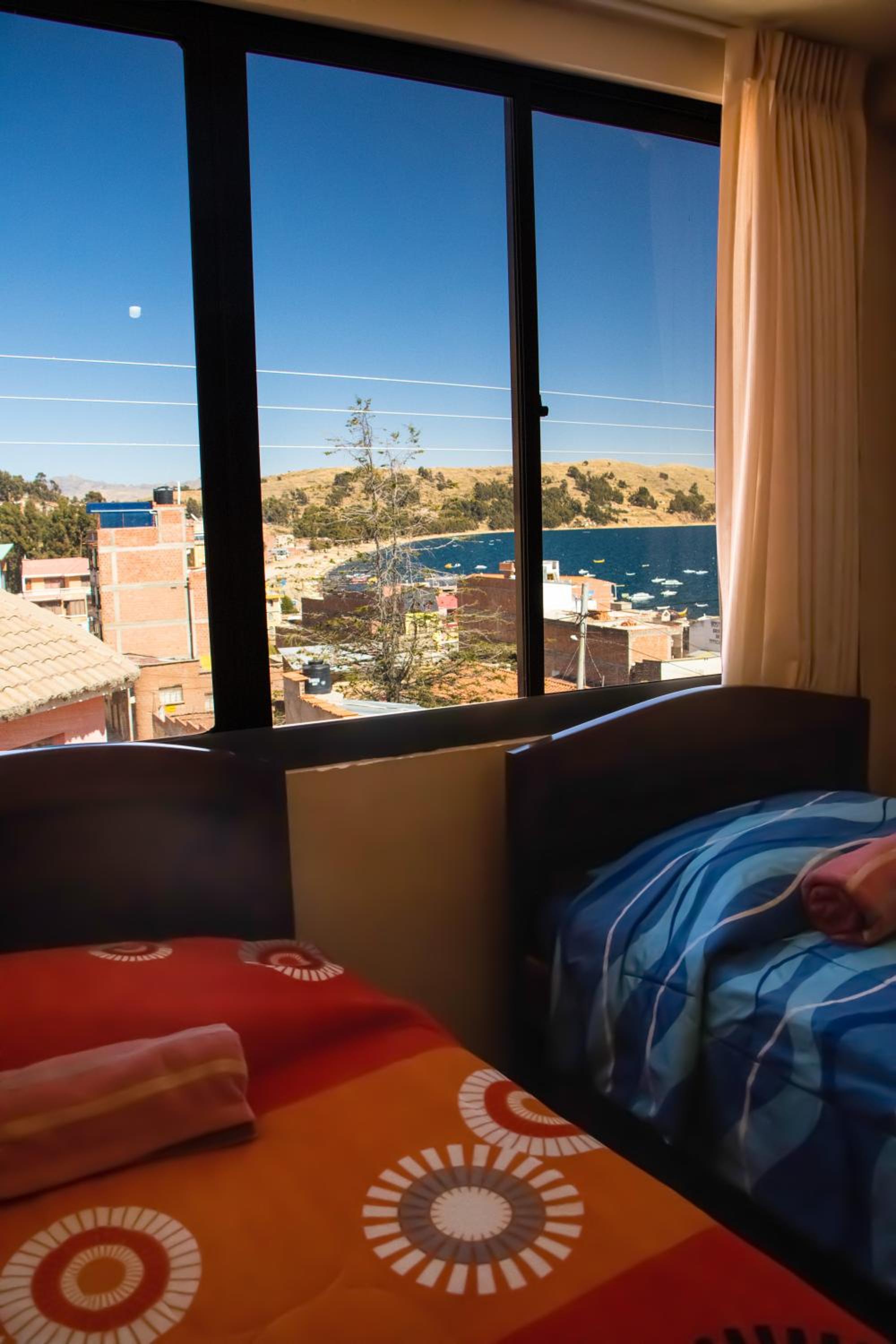 Skylake B&B Hostel