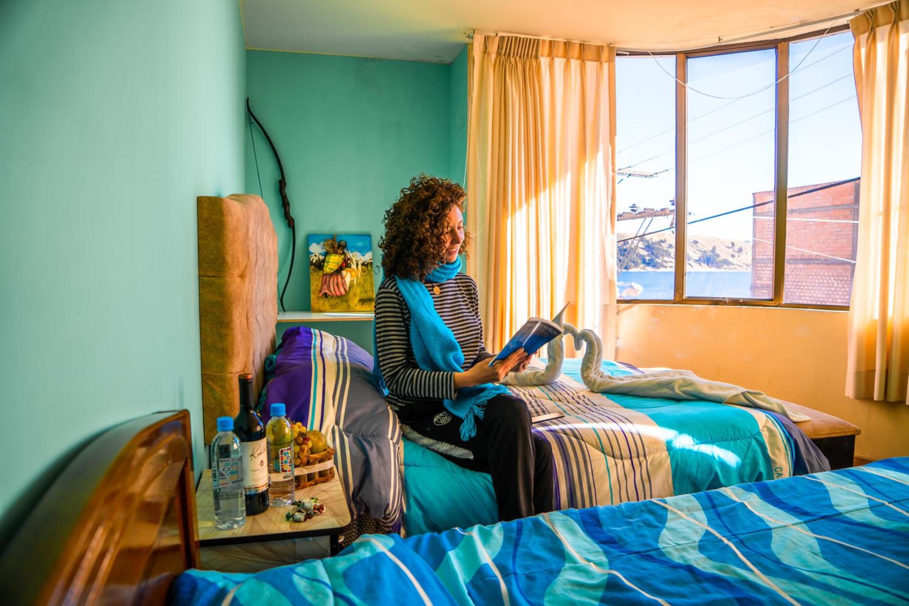 Skylake B&B Hostel