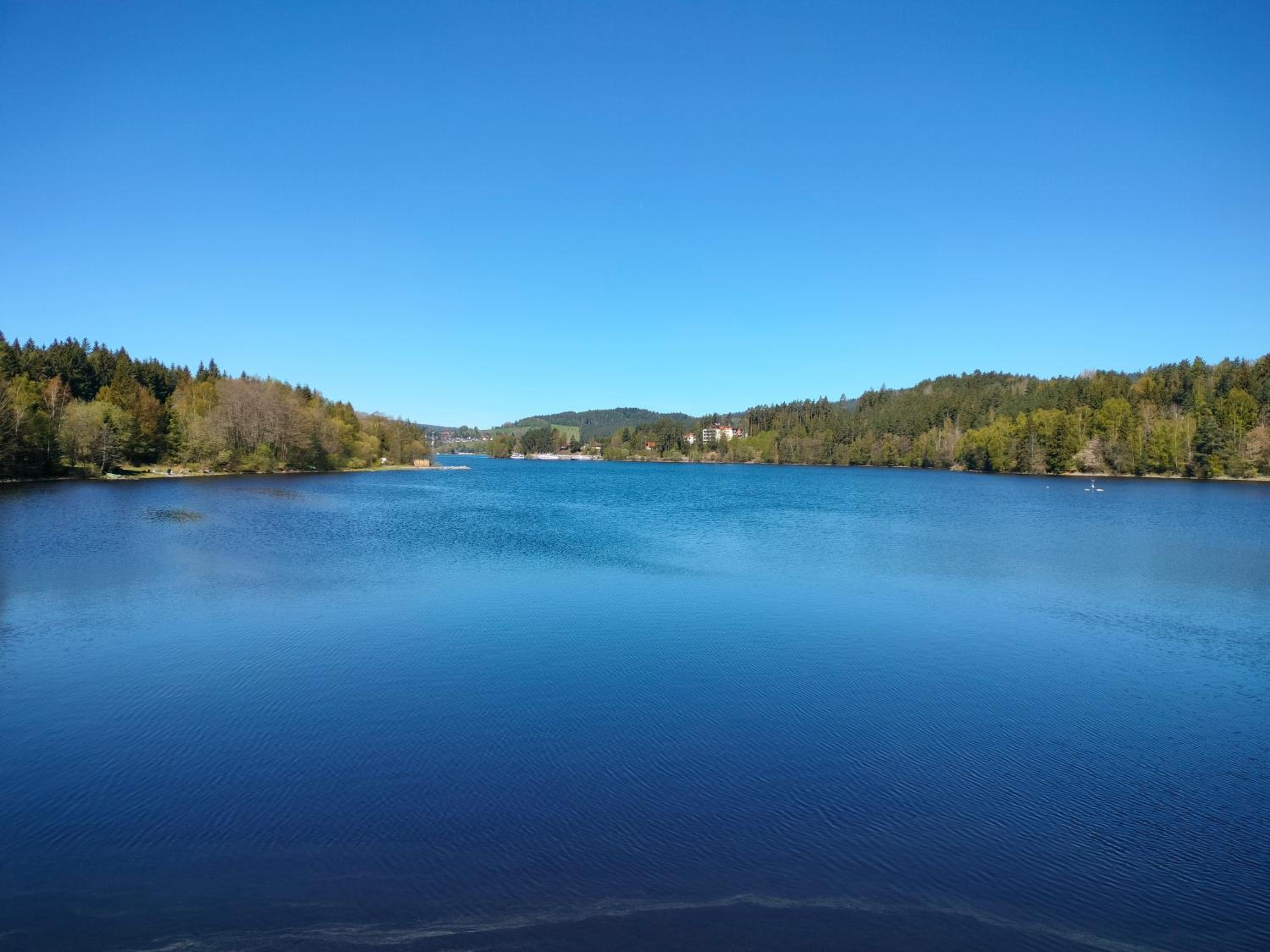 Apartmán ÁJA - Lipno nad Vltavou