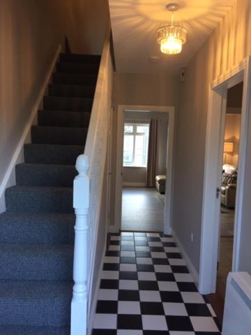 Dolmen Apartment Carlingford Lough,Omeath view 3