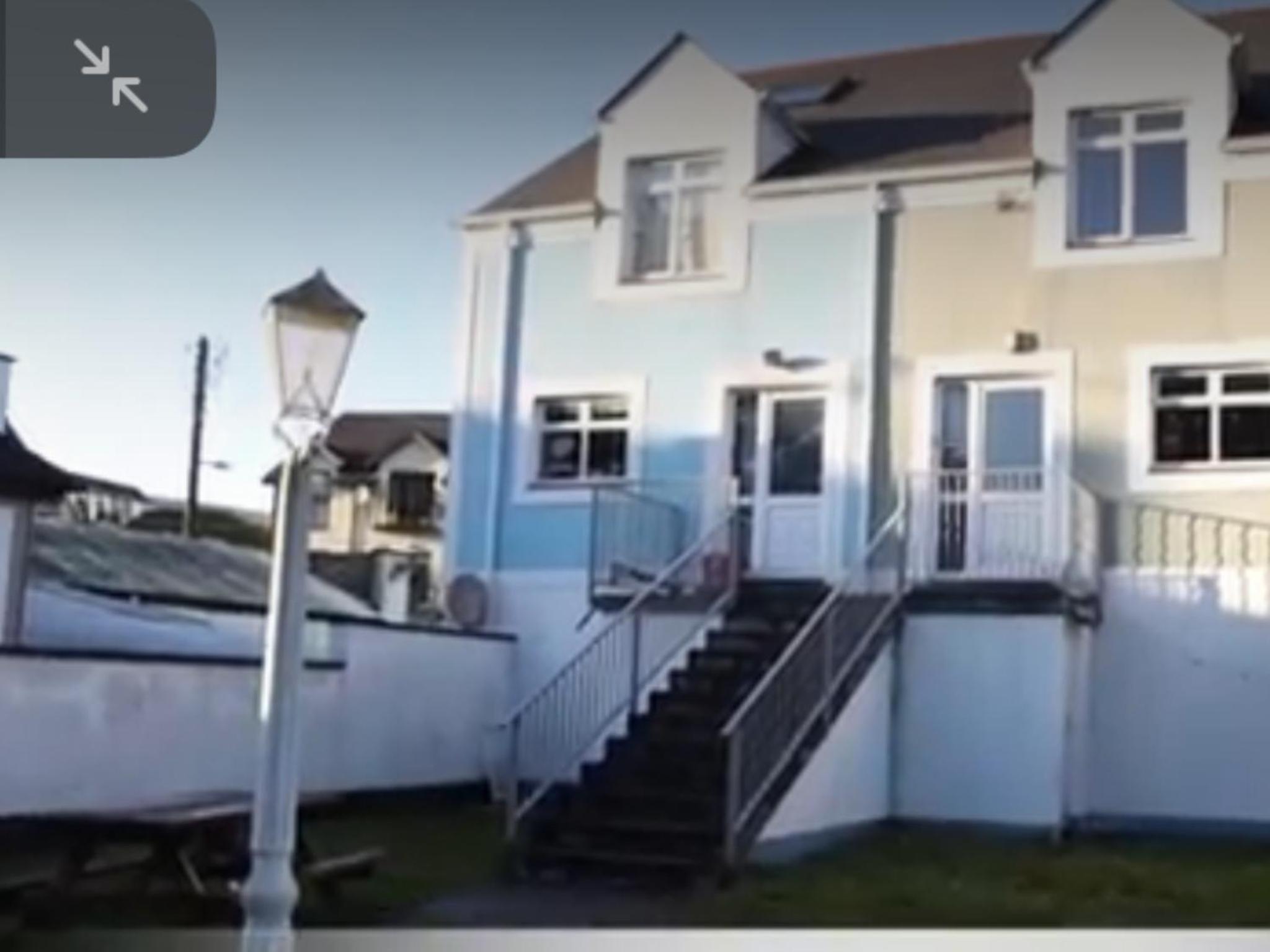 Dolmen Apartment Carlingford Lough,Omeath view 4