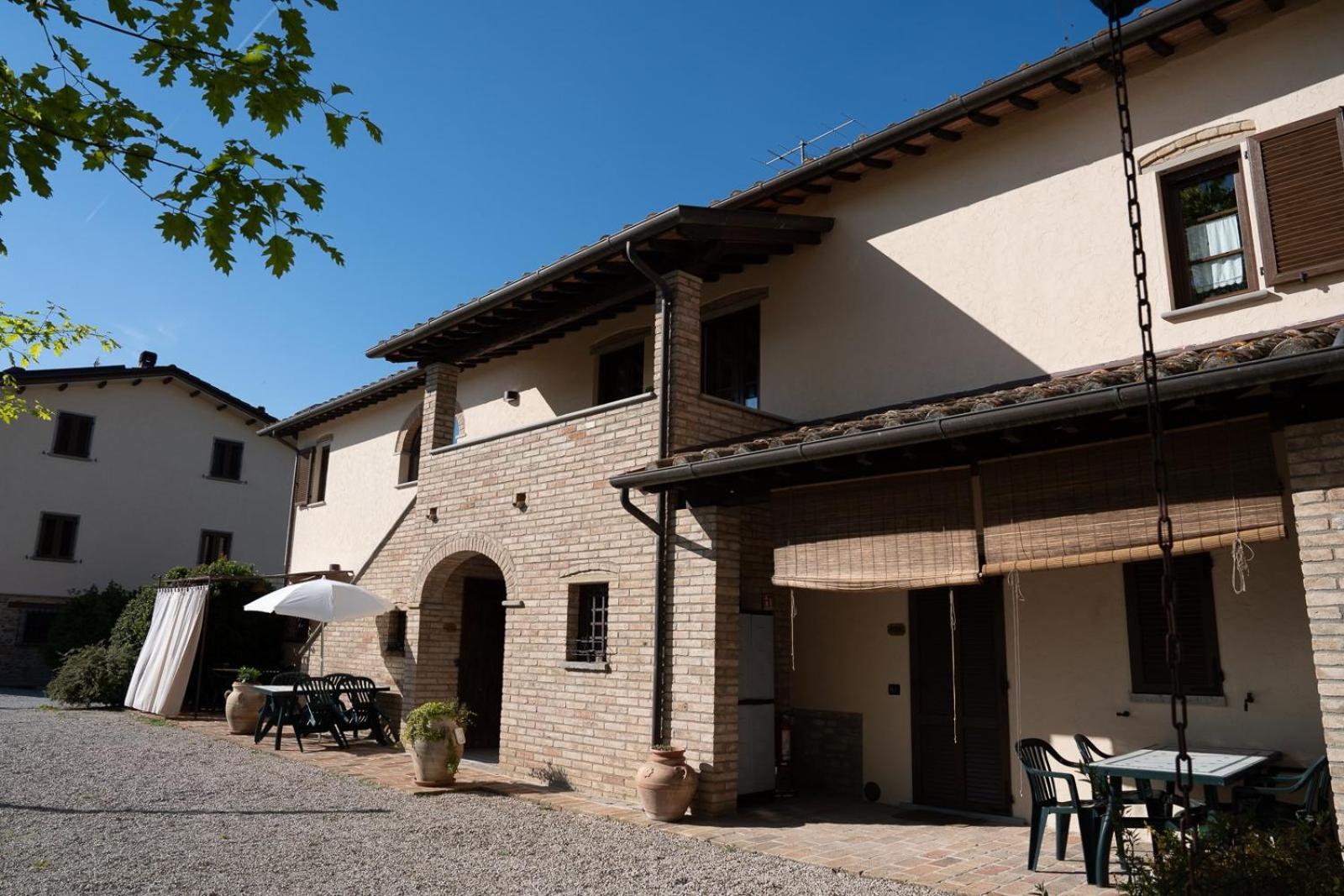 Podere Casenove