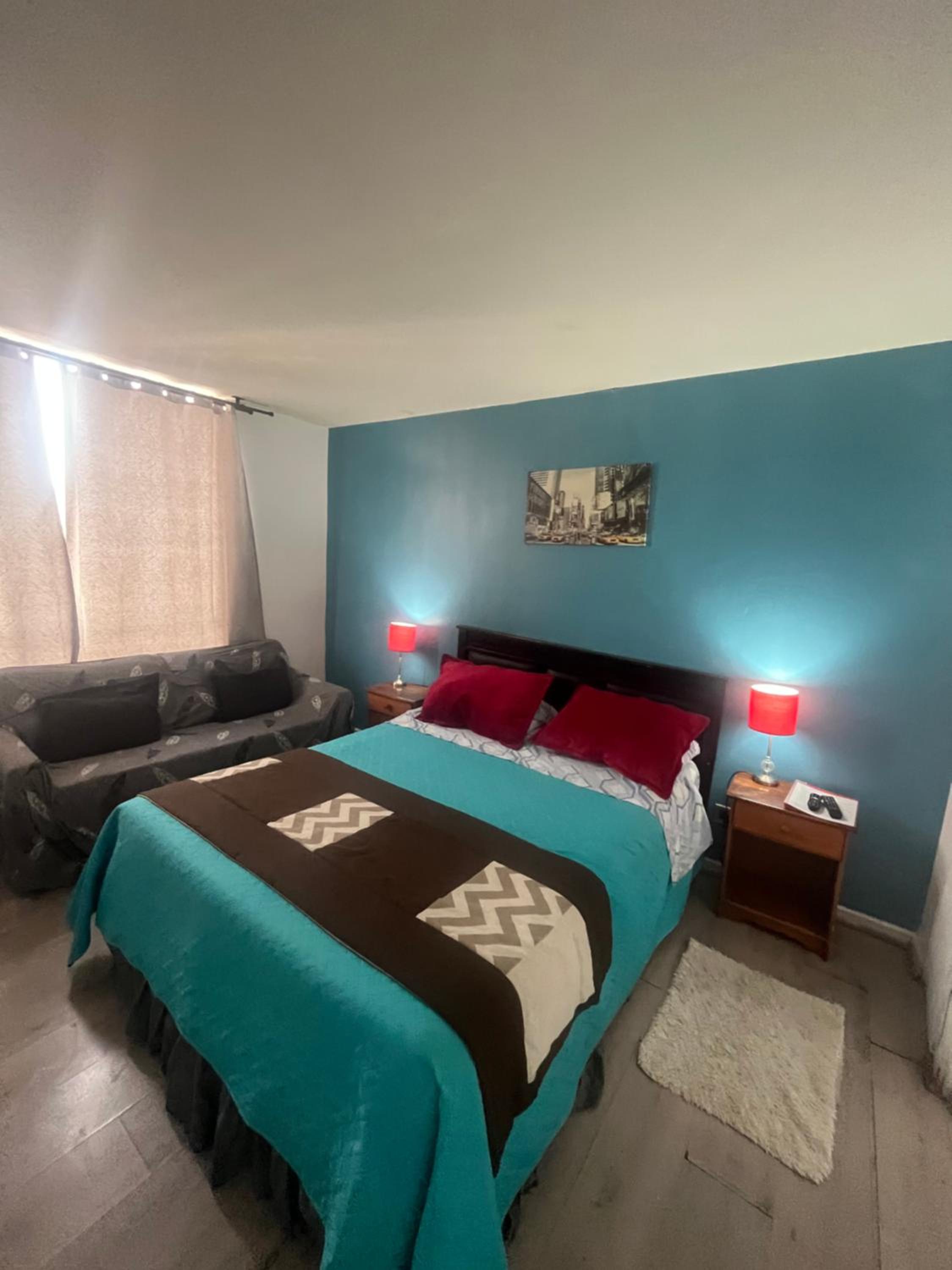 Apartment Relocation San Isidro
