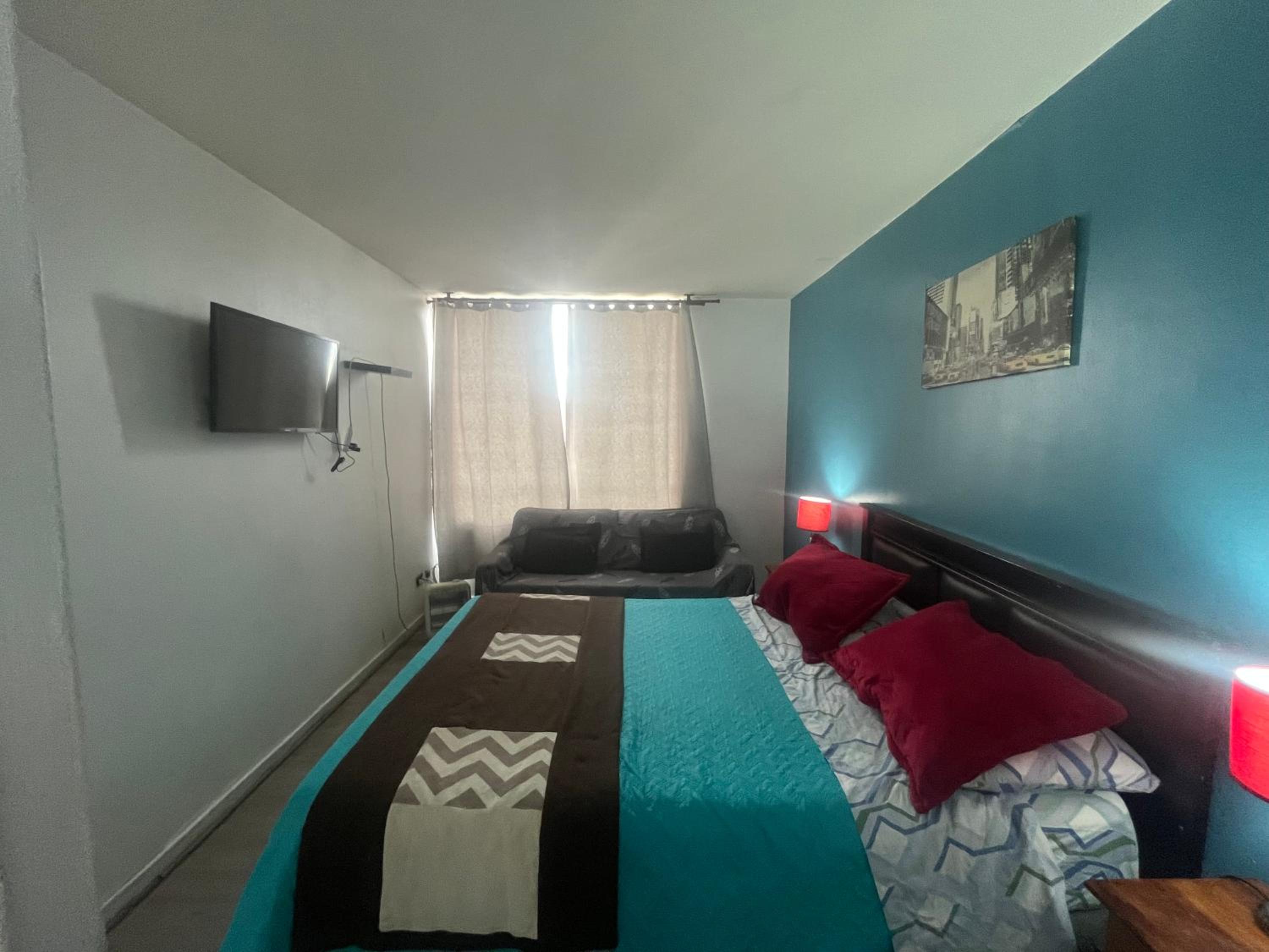 Apartment Relocation San Isidro