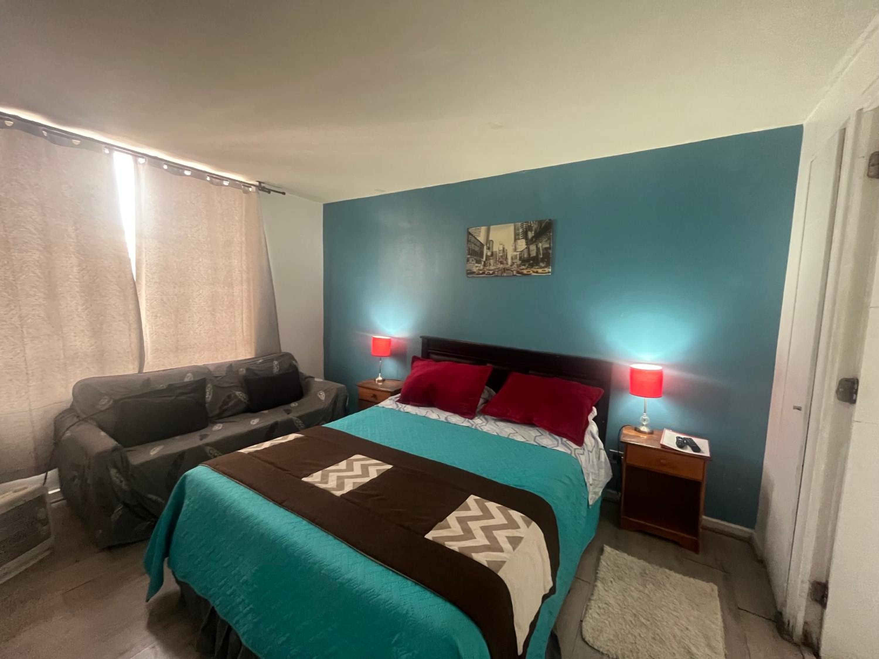 Apartment Relocation San Isidro