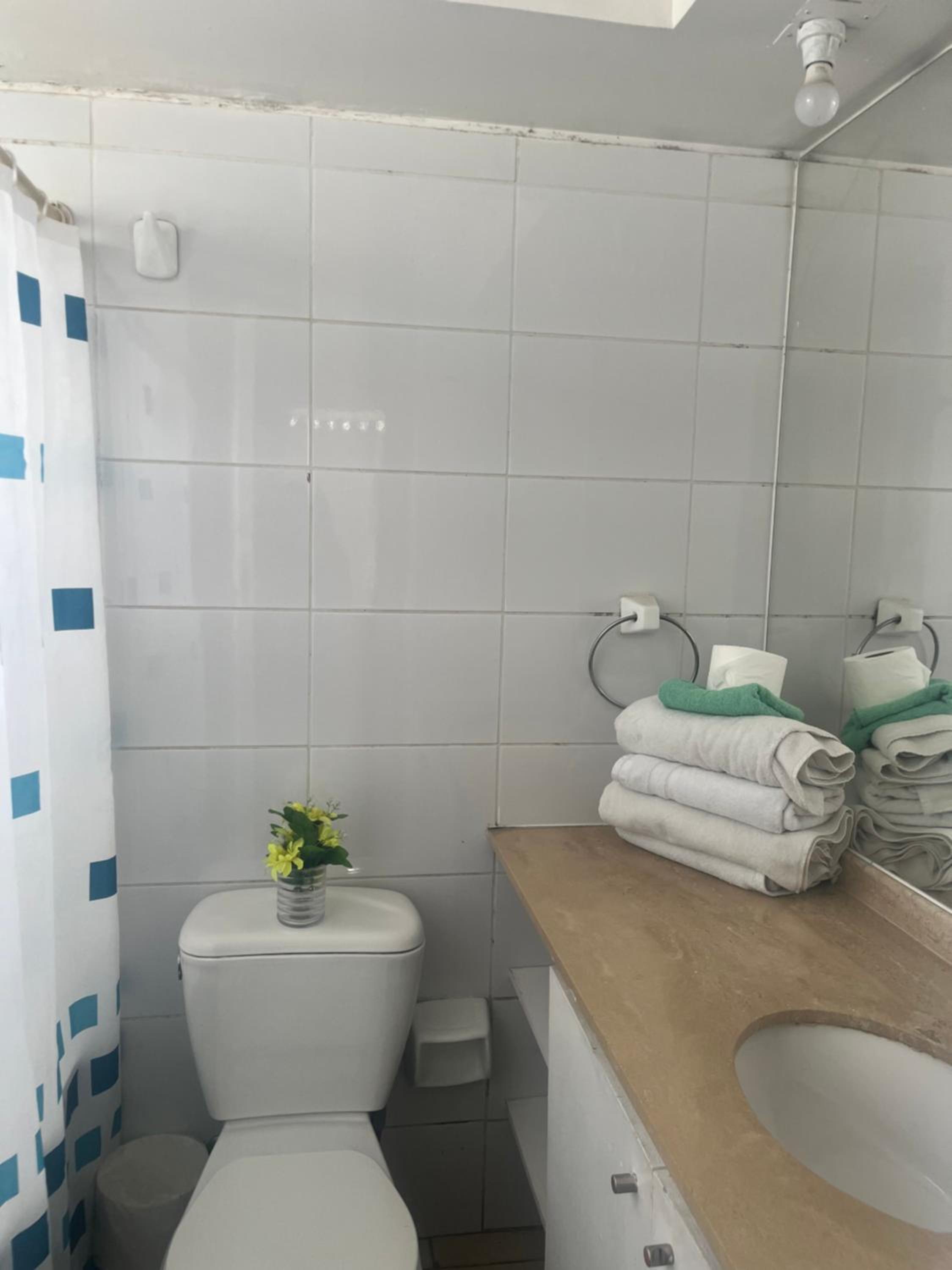 Apartment Relocation San Isidro