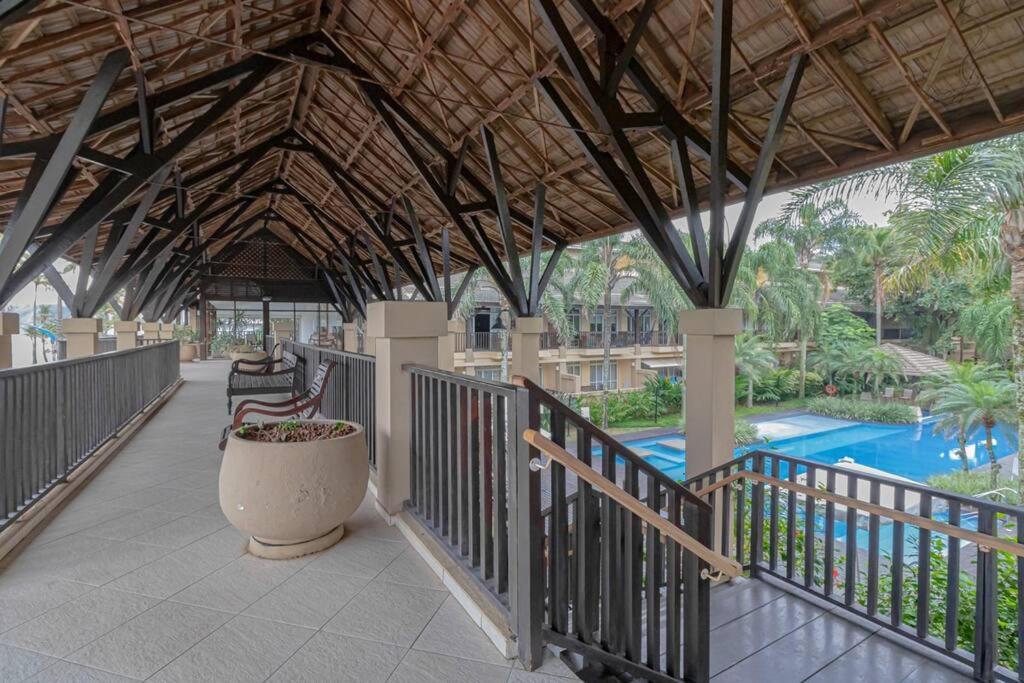Beira Mar - 2 Quartos - Lindo Condominio