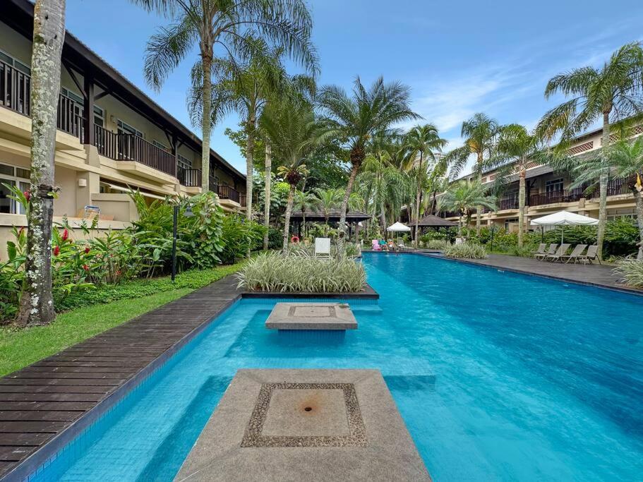Beira Mar - 2 Quartos - Lindo Condominio