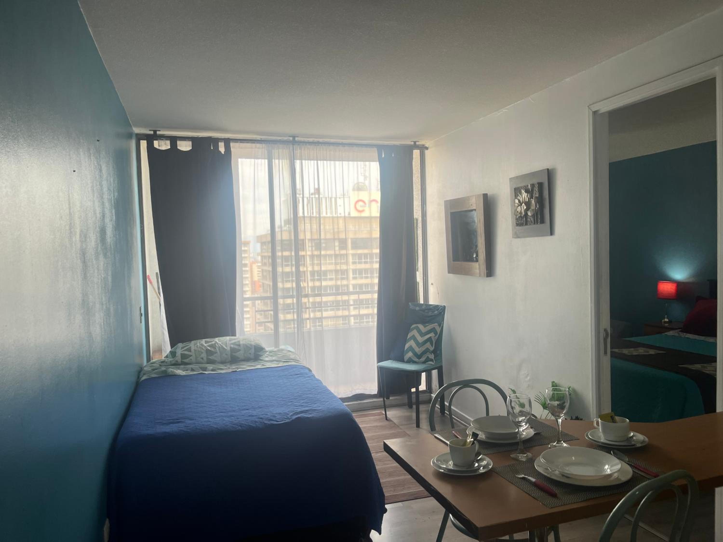 Apartment Relocation San Isidro