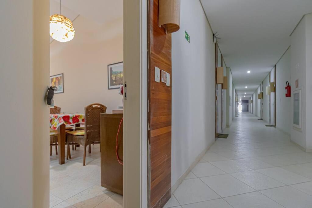 Beira Mar - 2 Quartos - Lindo Condominio