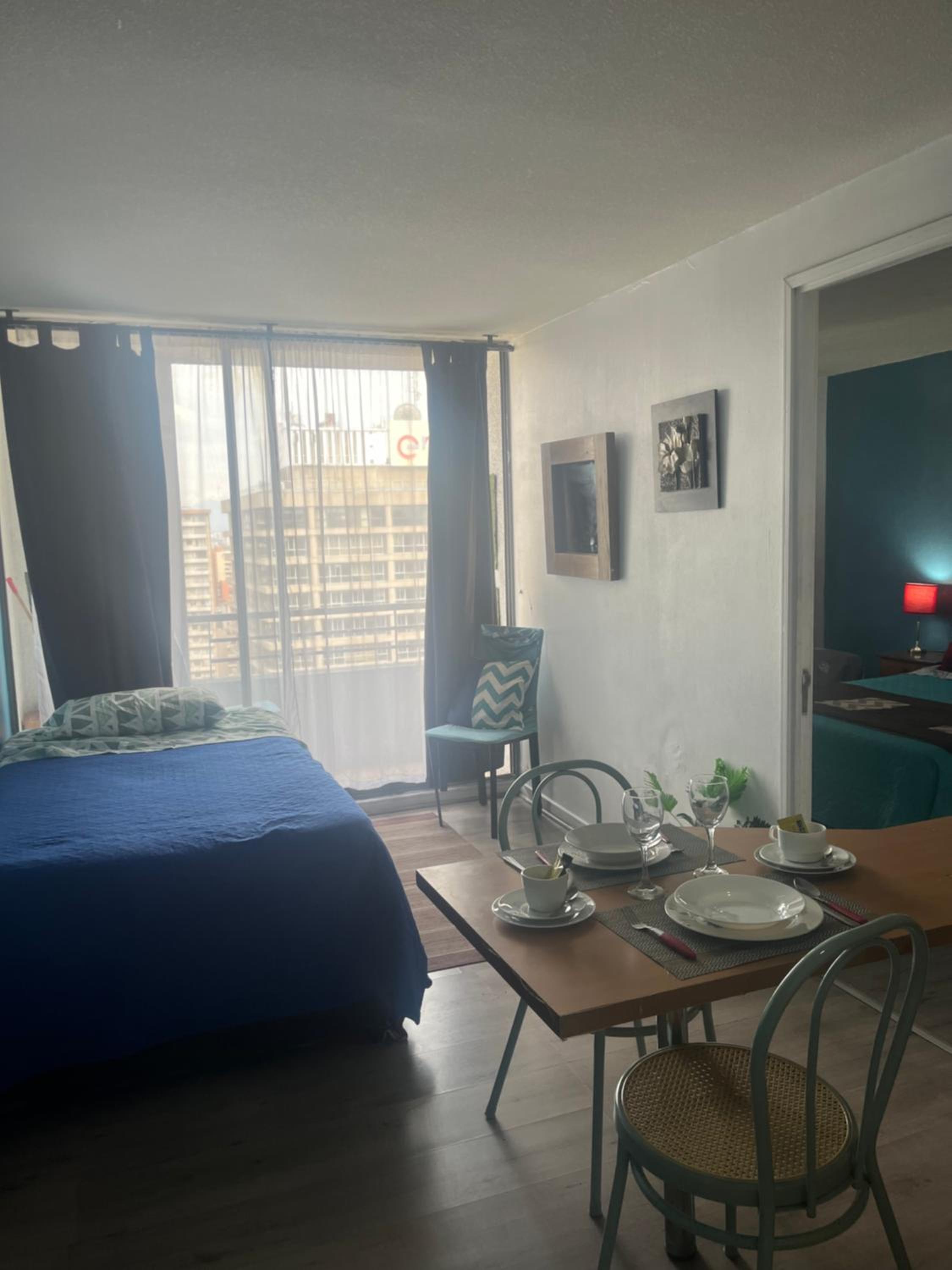 Apartment Relocation San Isidro